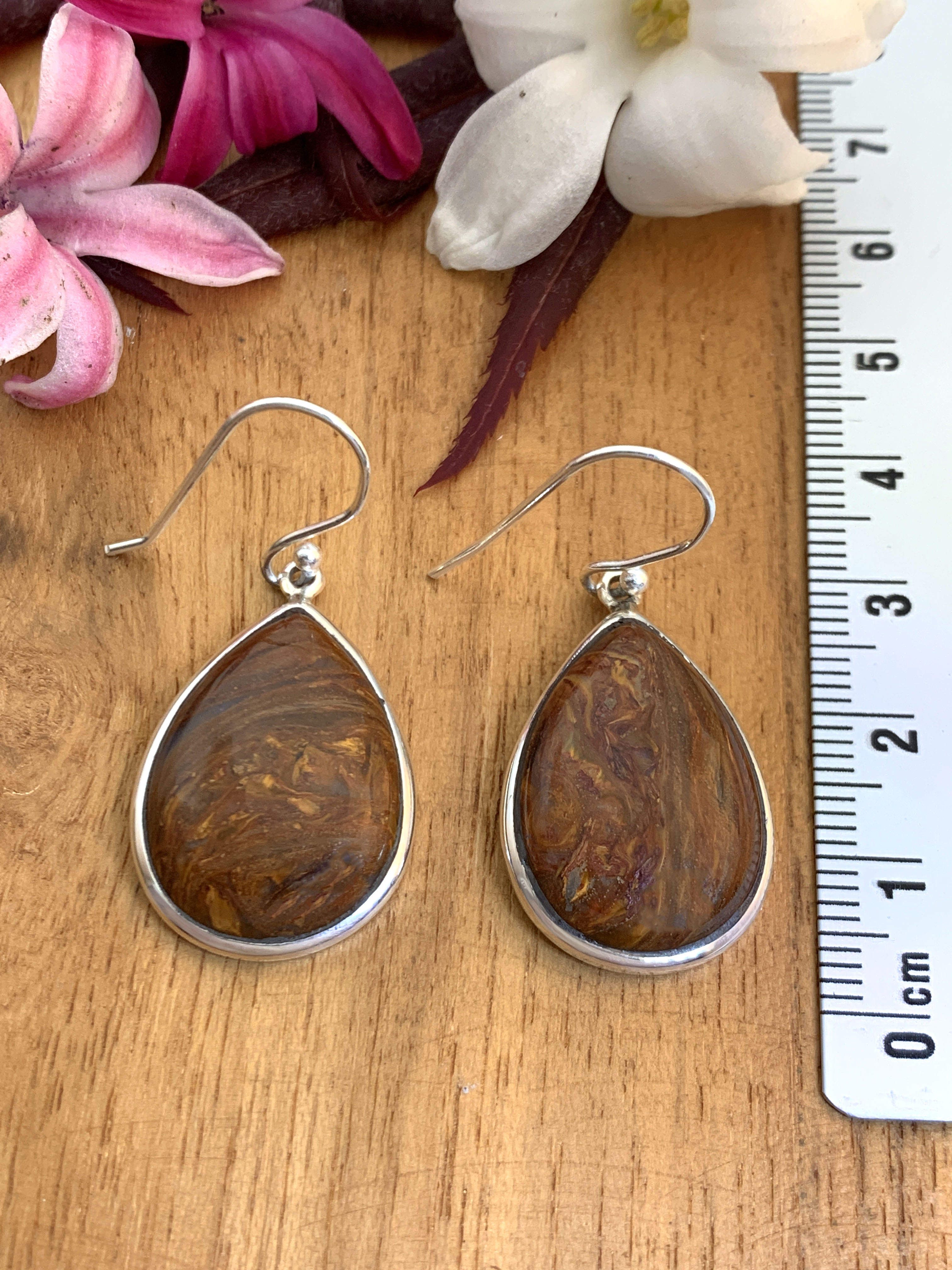 pietersit-ohrringe-ohrhaenger-pietersite-earrings-ohr00526 Pietersit Ohrhänger
