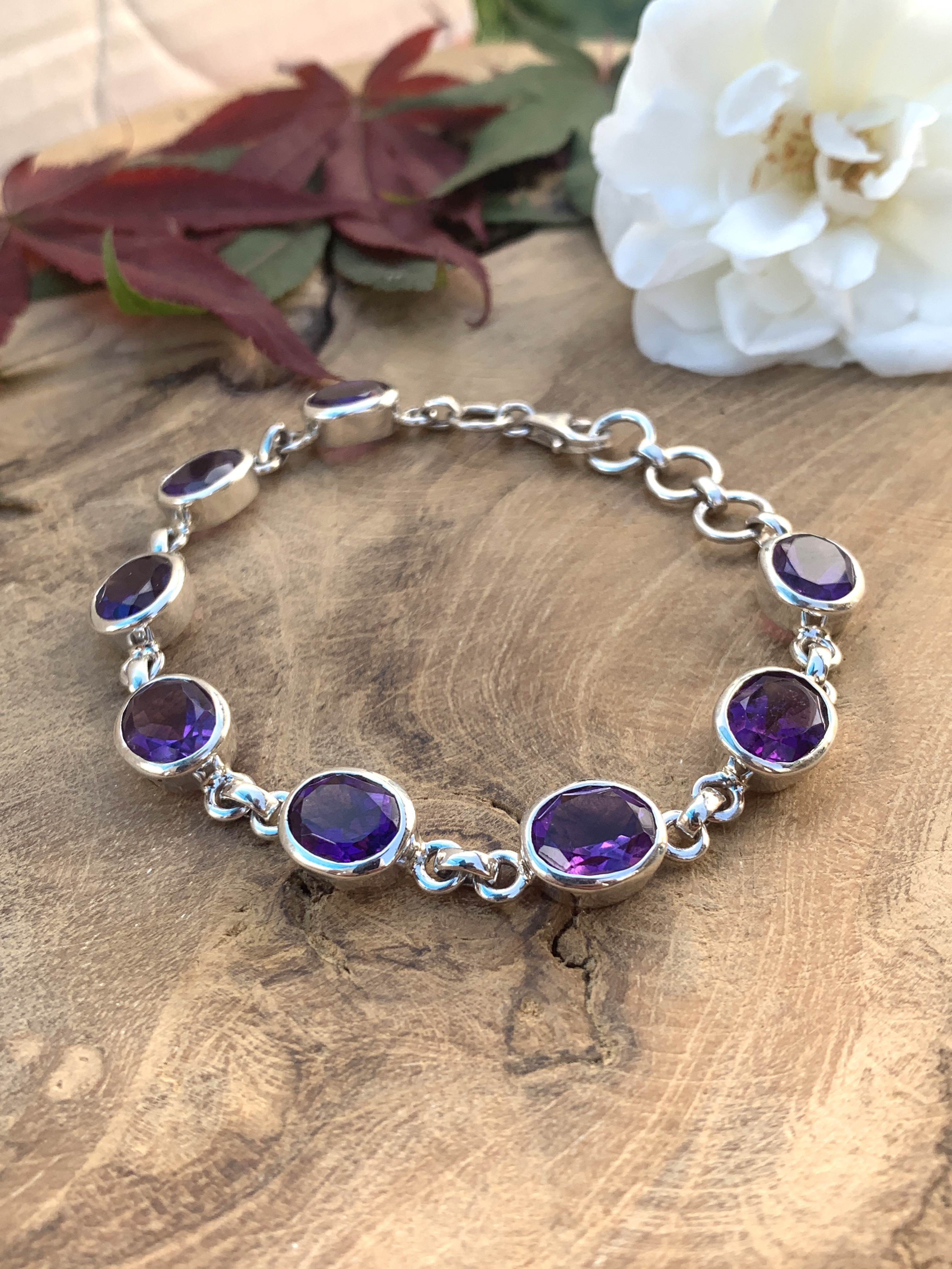 amethyst-armband-amethyst-bracelet-ab00168-3 TOP Amethyst Armband