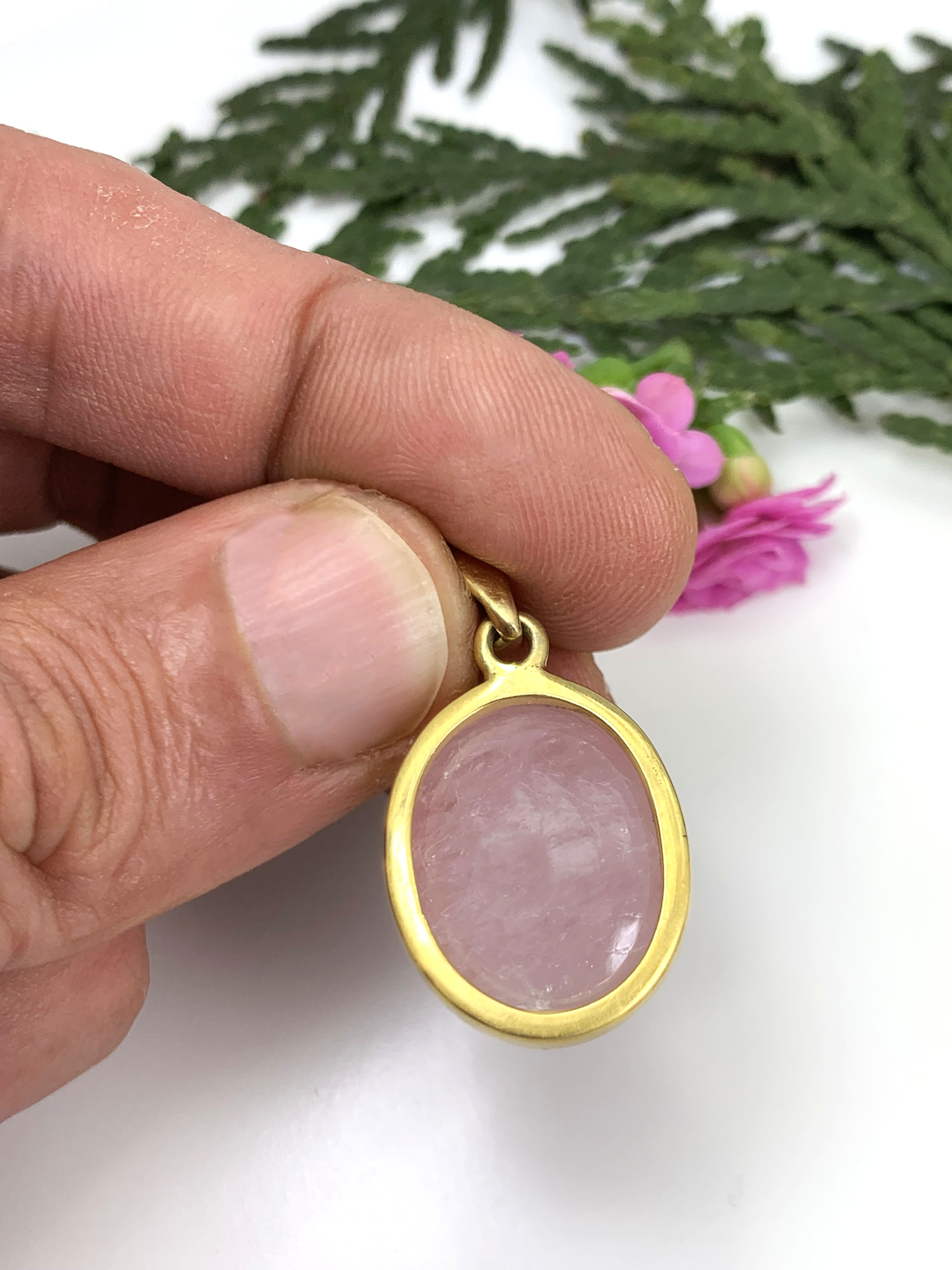 morganit-anhaenger-vergoldet-morganite-pendant-gold-plated-ah05124-4 Morganit Anhänger