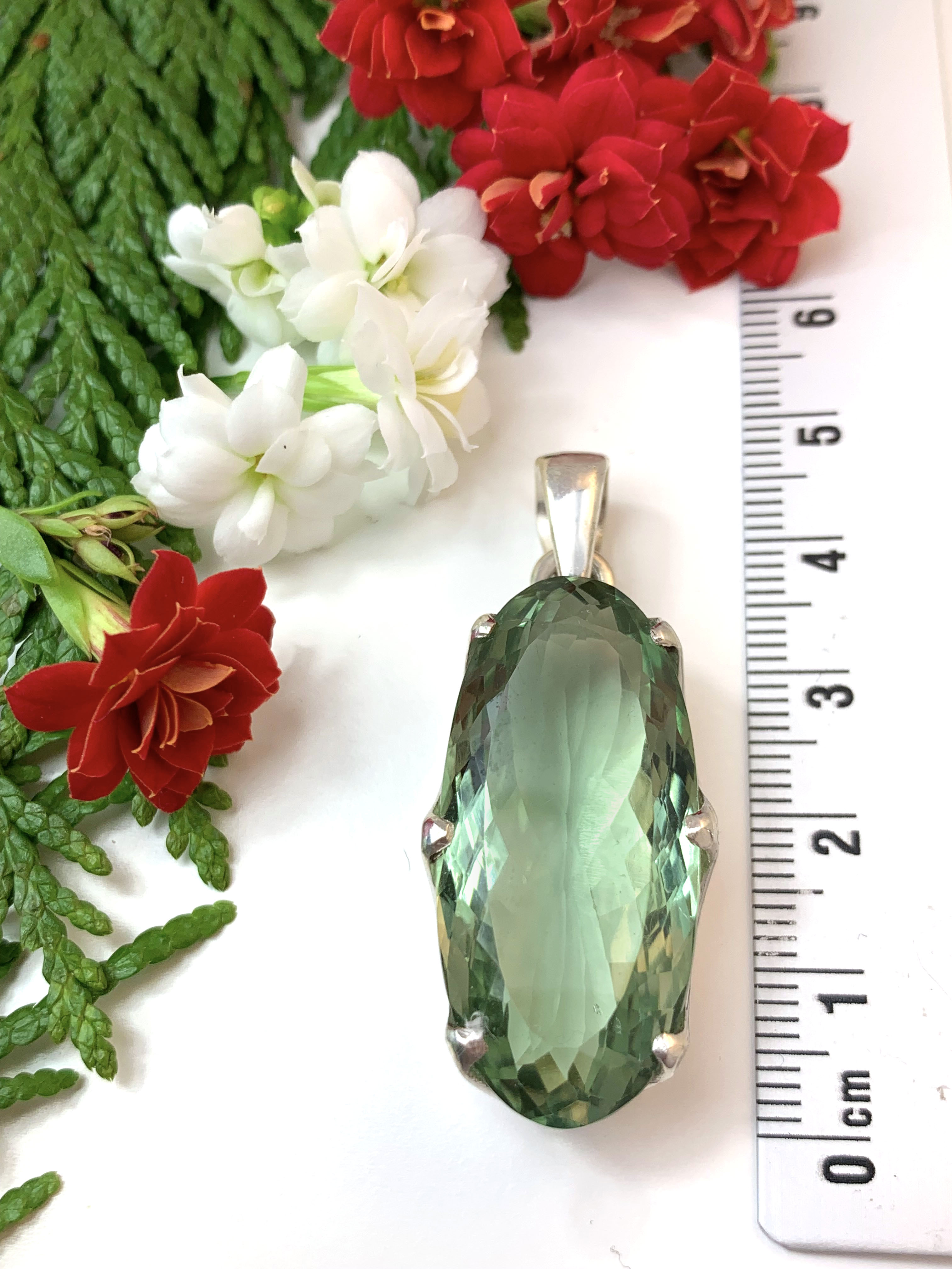 prasiolith-anhaenger-green-amethyst-pendant-ah03931-3 Prasiolith Anhänger - TOP