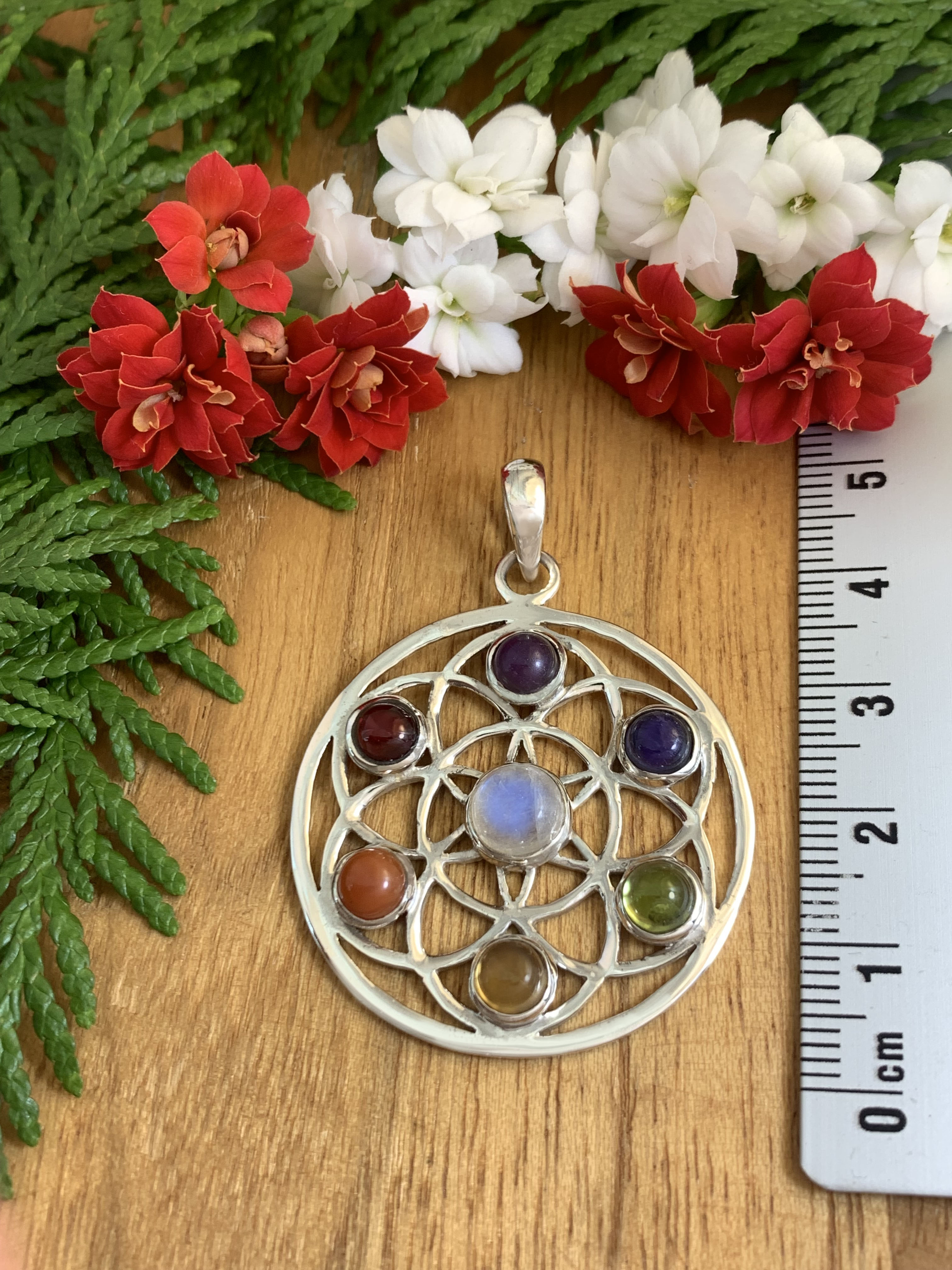 chakra-anhaenger-chakra-pendant-ah04135-3 Chakra Anhänger