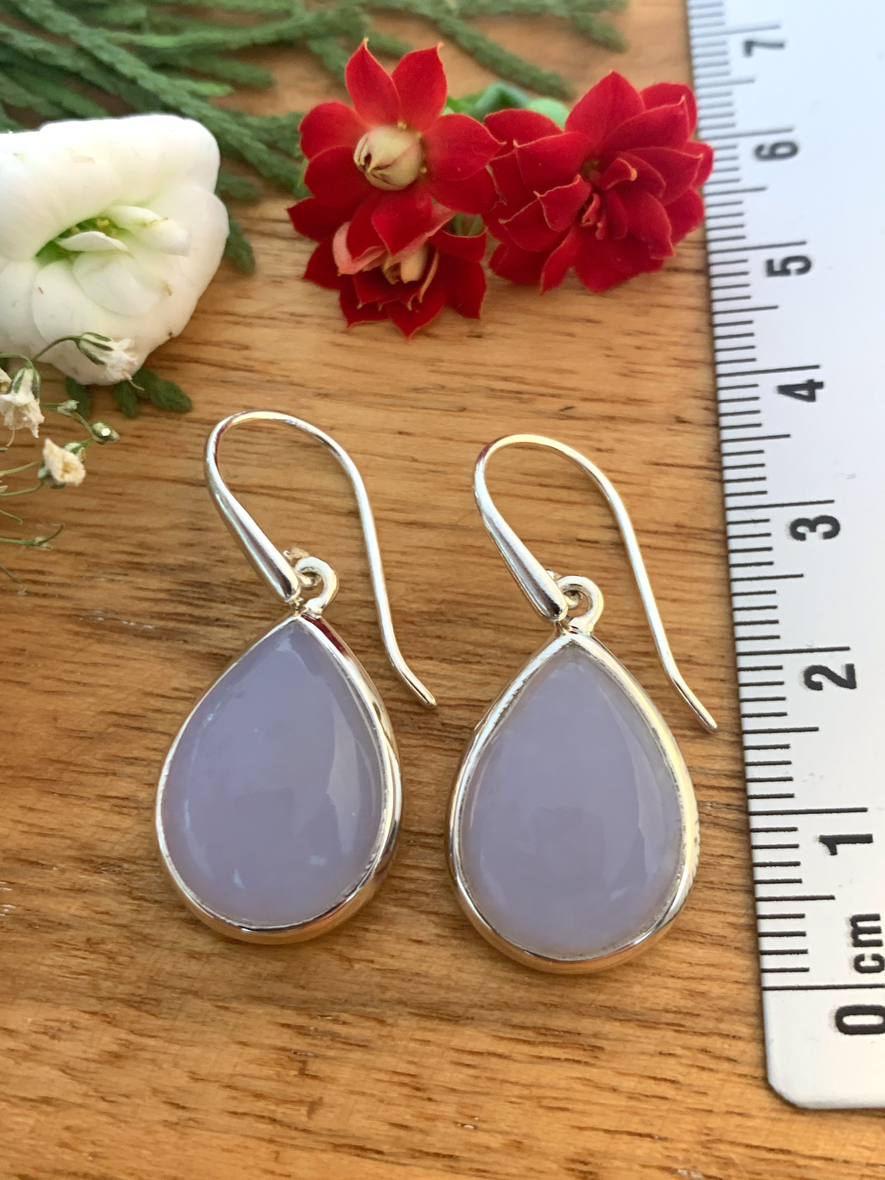 chalcedon-ohrhaenger-chalcedony-earrings-ohr00497 Chalcedon Ohrhänger - XL