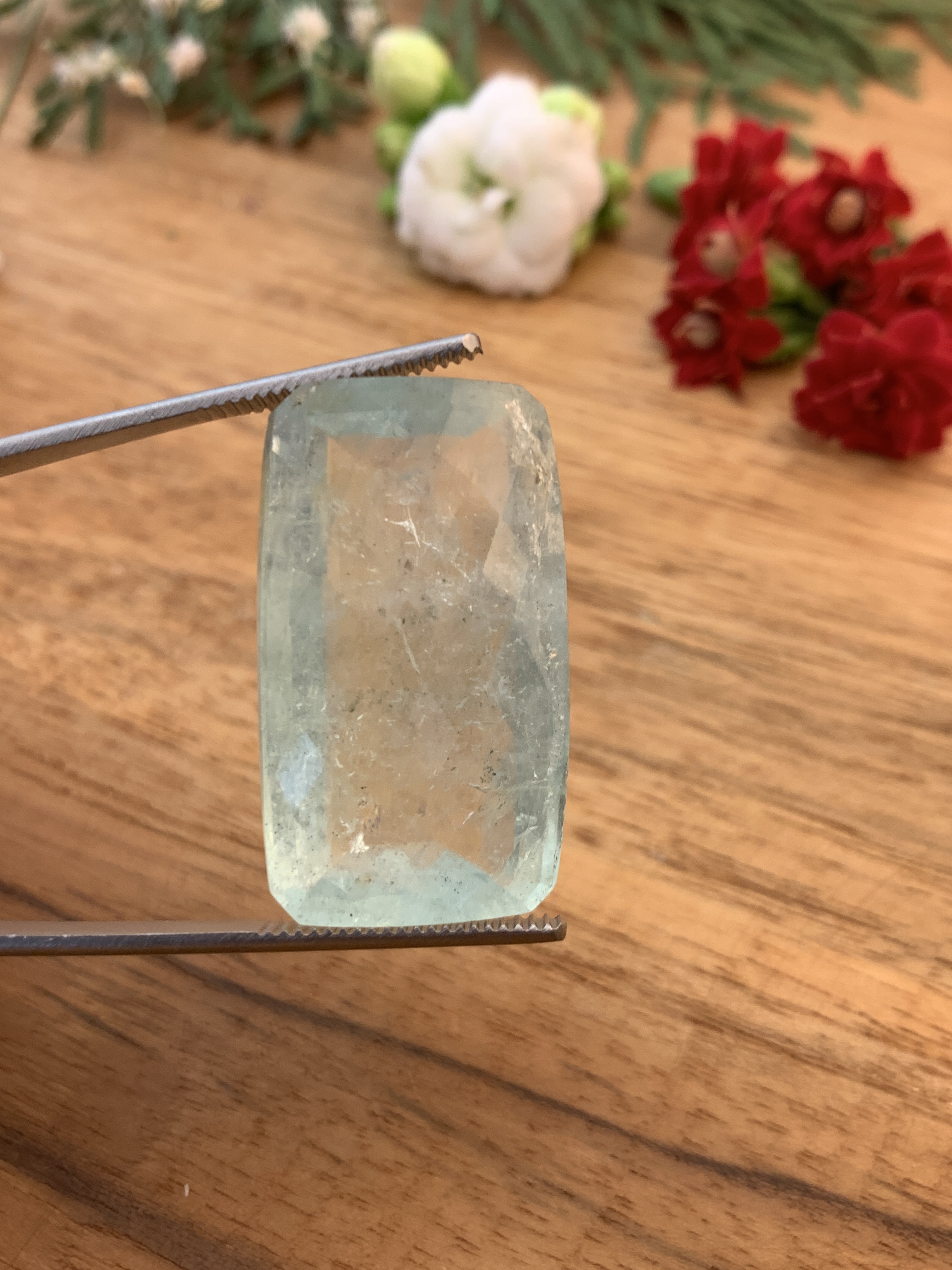 Aquamarine
