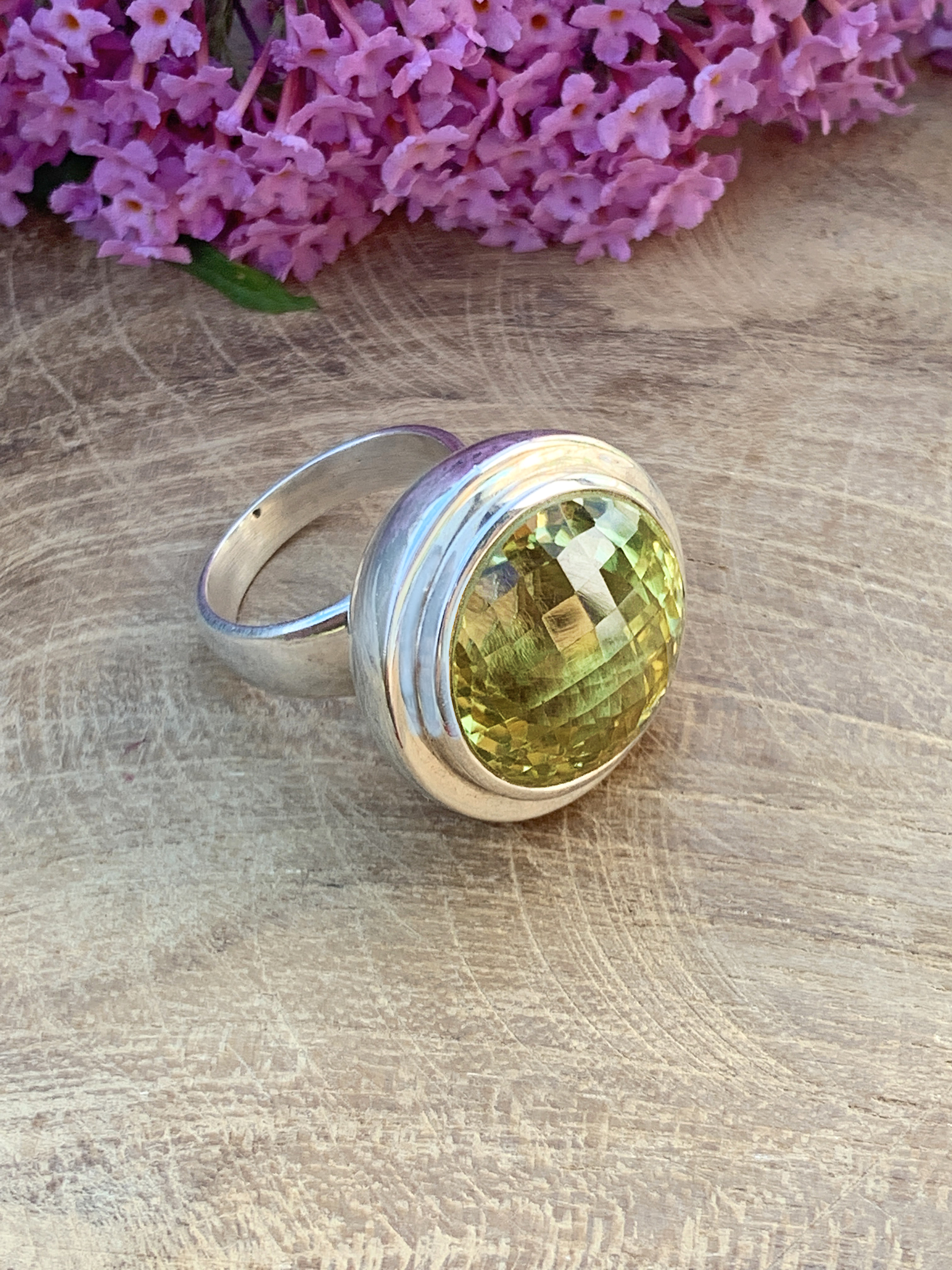 r01238-lemonquarz-ring-lemon-quartz-ring Lemonquarz Ring - 53,5