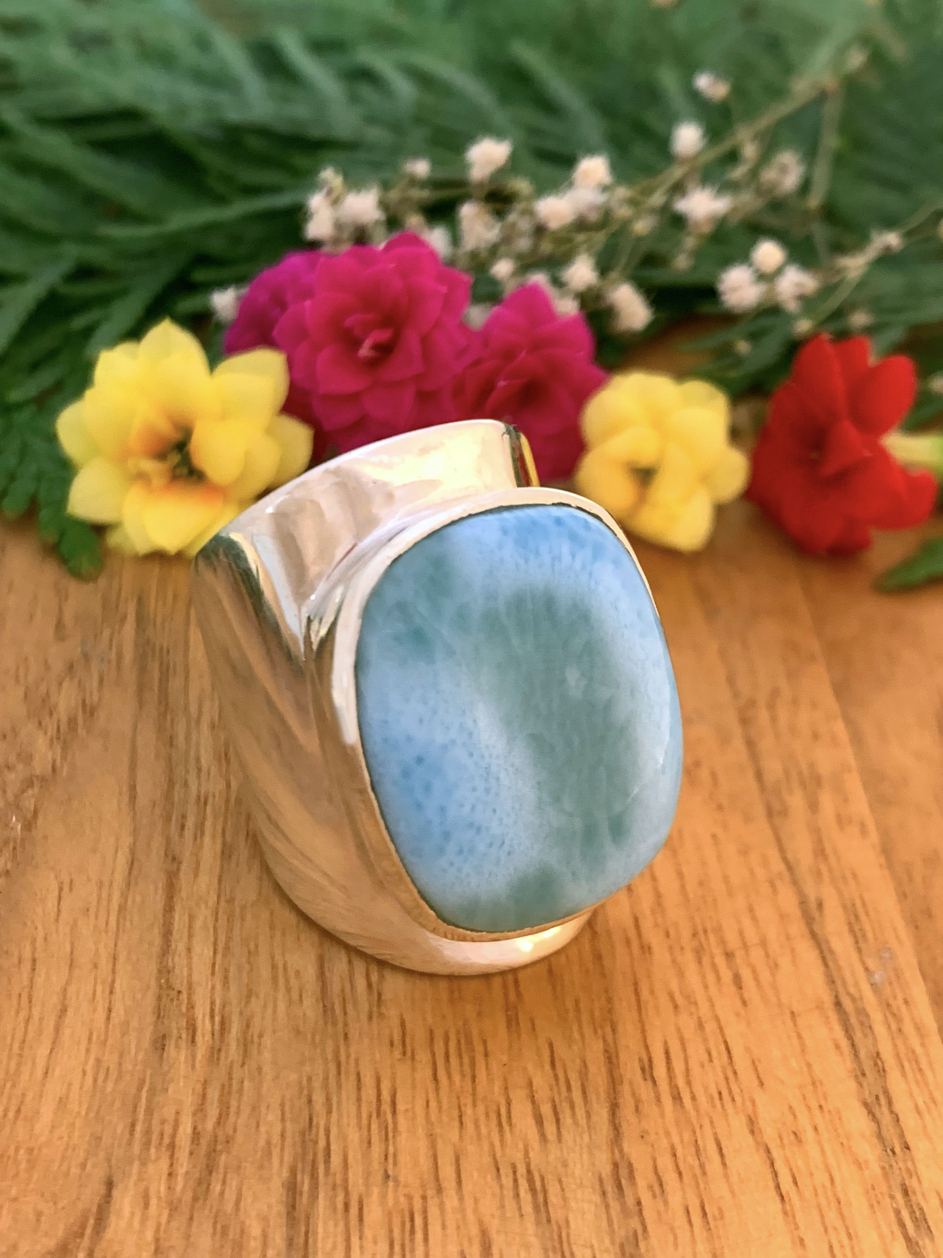 larimar-ring-r02474 Larimar Ring