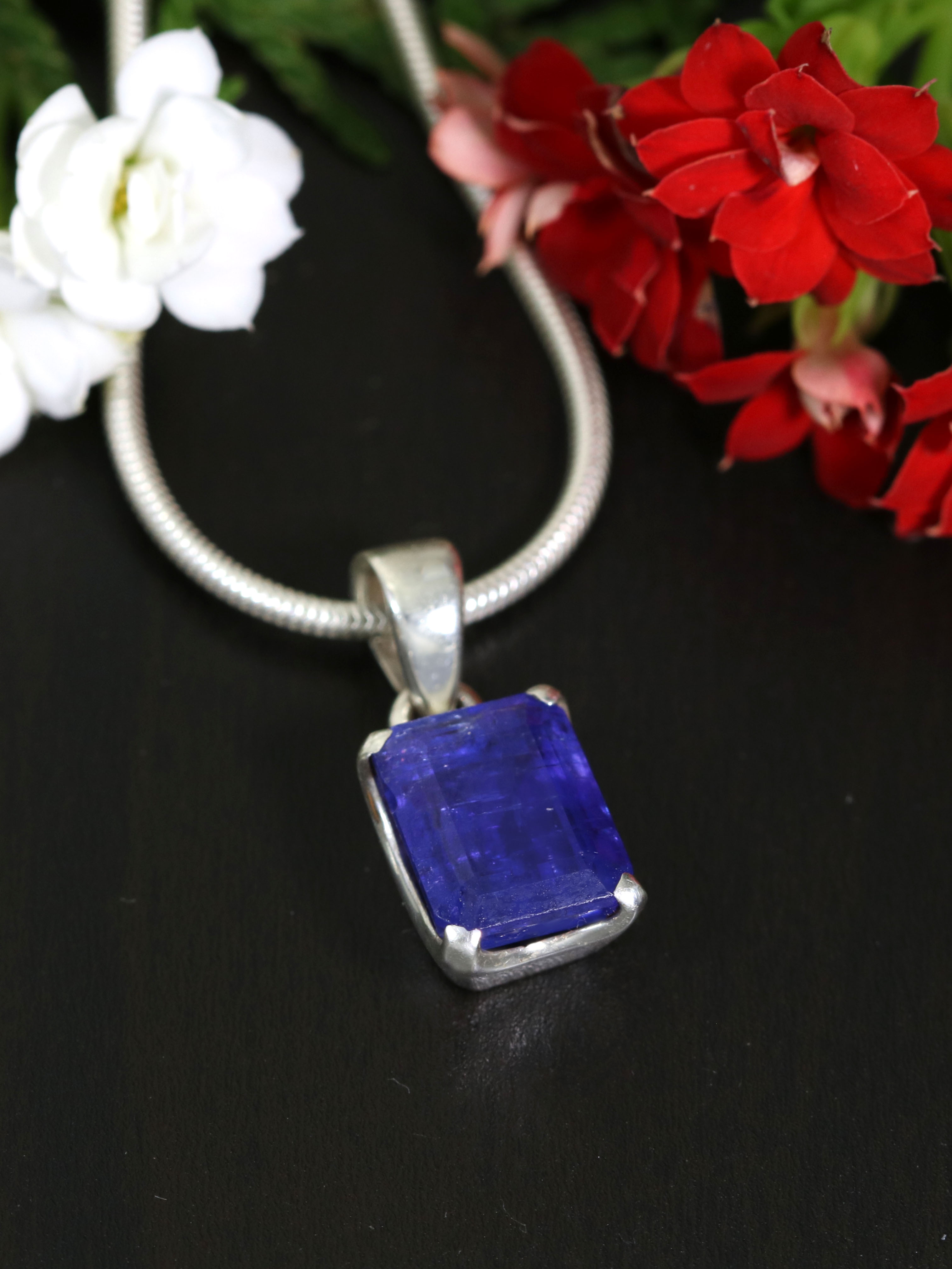 tansanit-anhaenger-tanzanite-pendant-ah03715 Tanzanit Anhänger - TOP