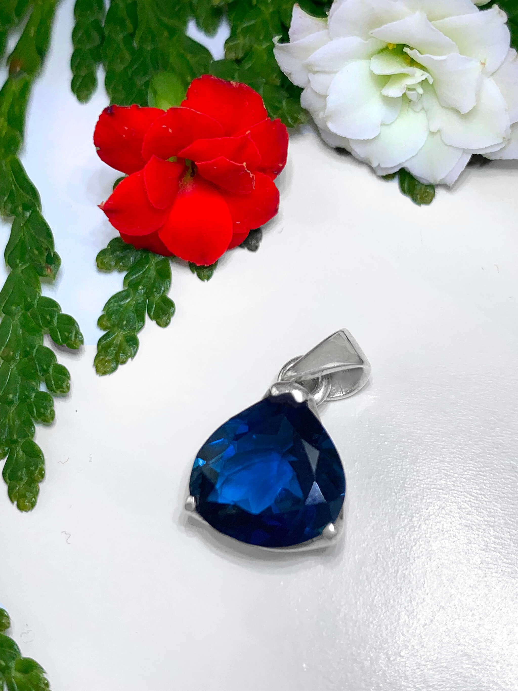 blautopas-anhaenger-blue-topaz-pendant-ah05339 Blautopas Anhänger - London