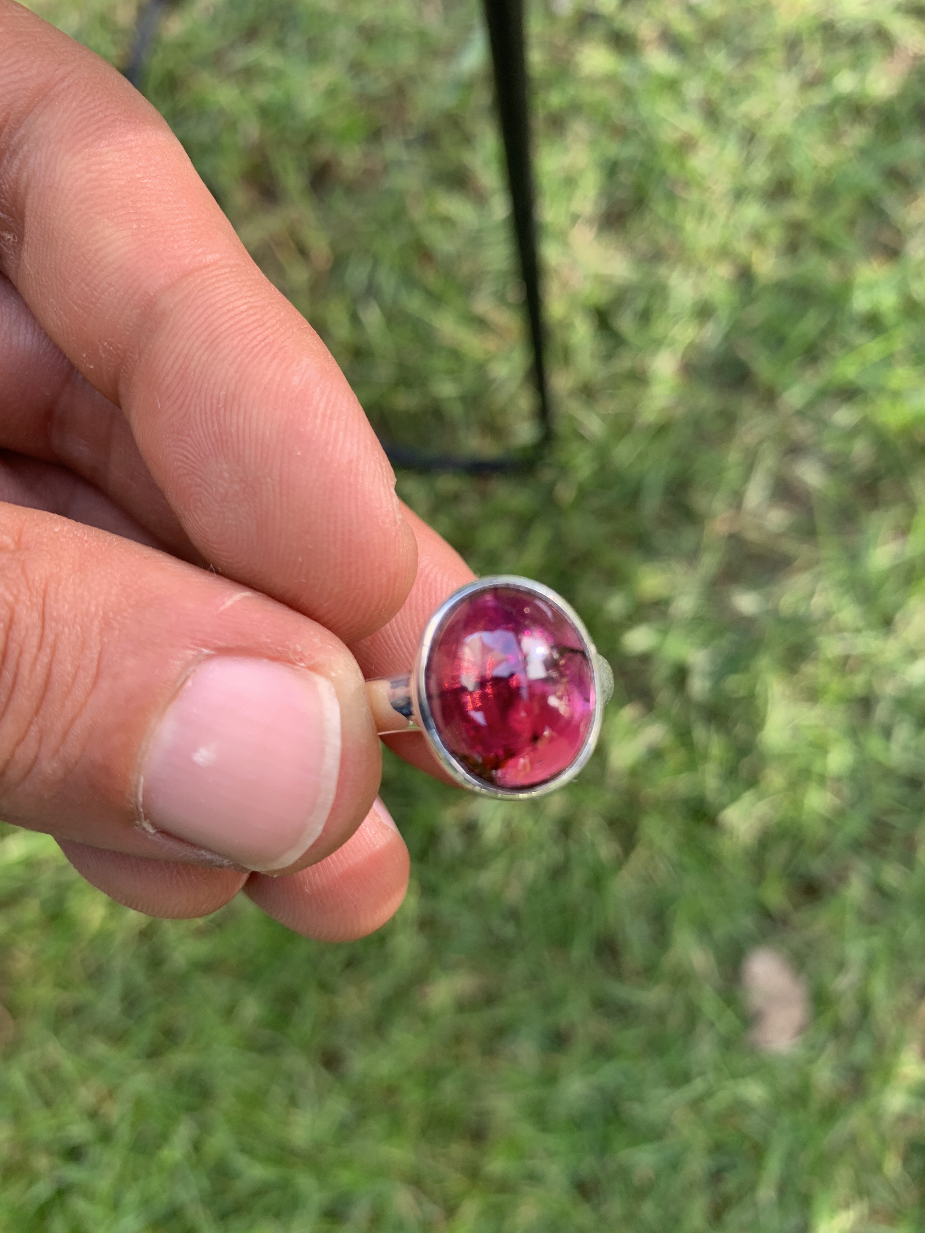 pink-turmalin-ring-pink-tourmaline-ring-r01314-4 Top Pink Turmalin Ring - 54,5
