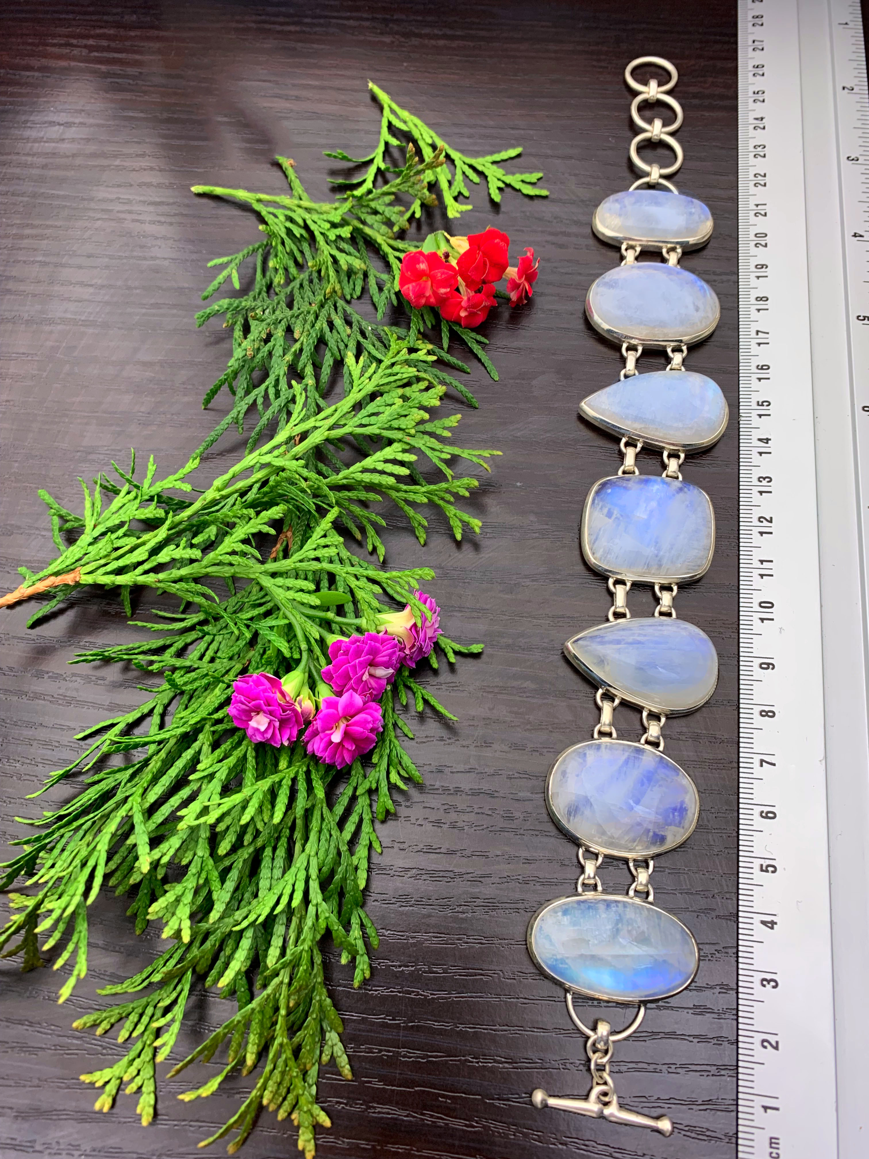 mondstein-armband-moonstone-bracelet-ab00283-4 Mondstein Armband - TOP XL