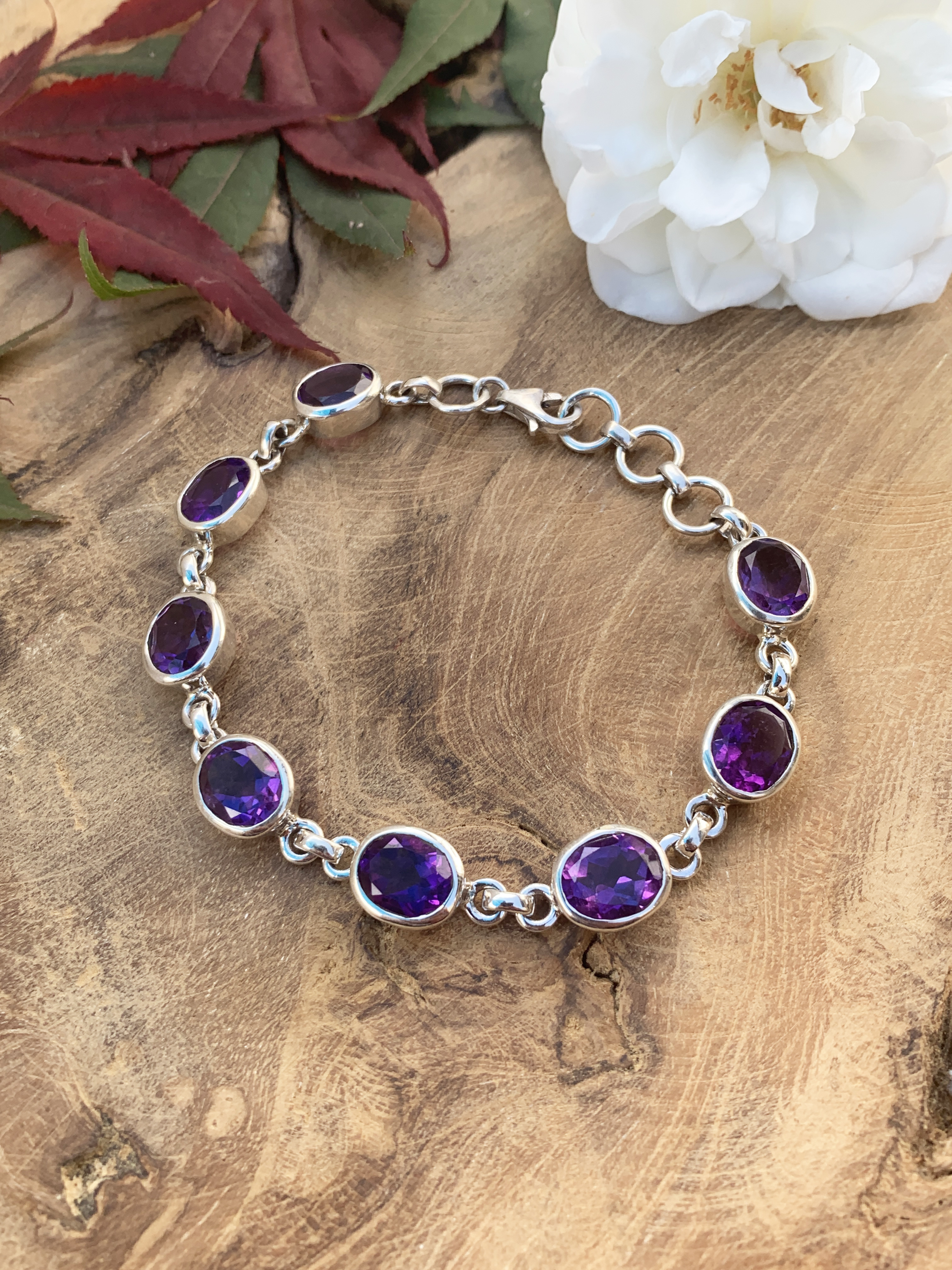 amethyst-armband-amethyst-bracelet-ab00168-2 TOP Amethyst Armband