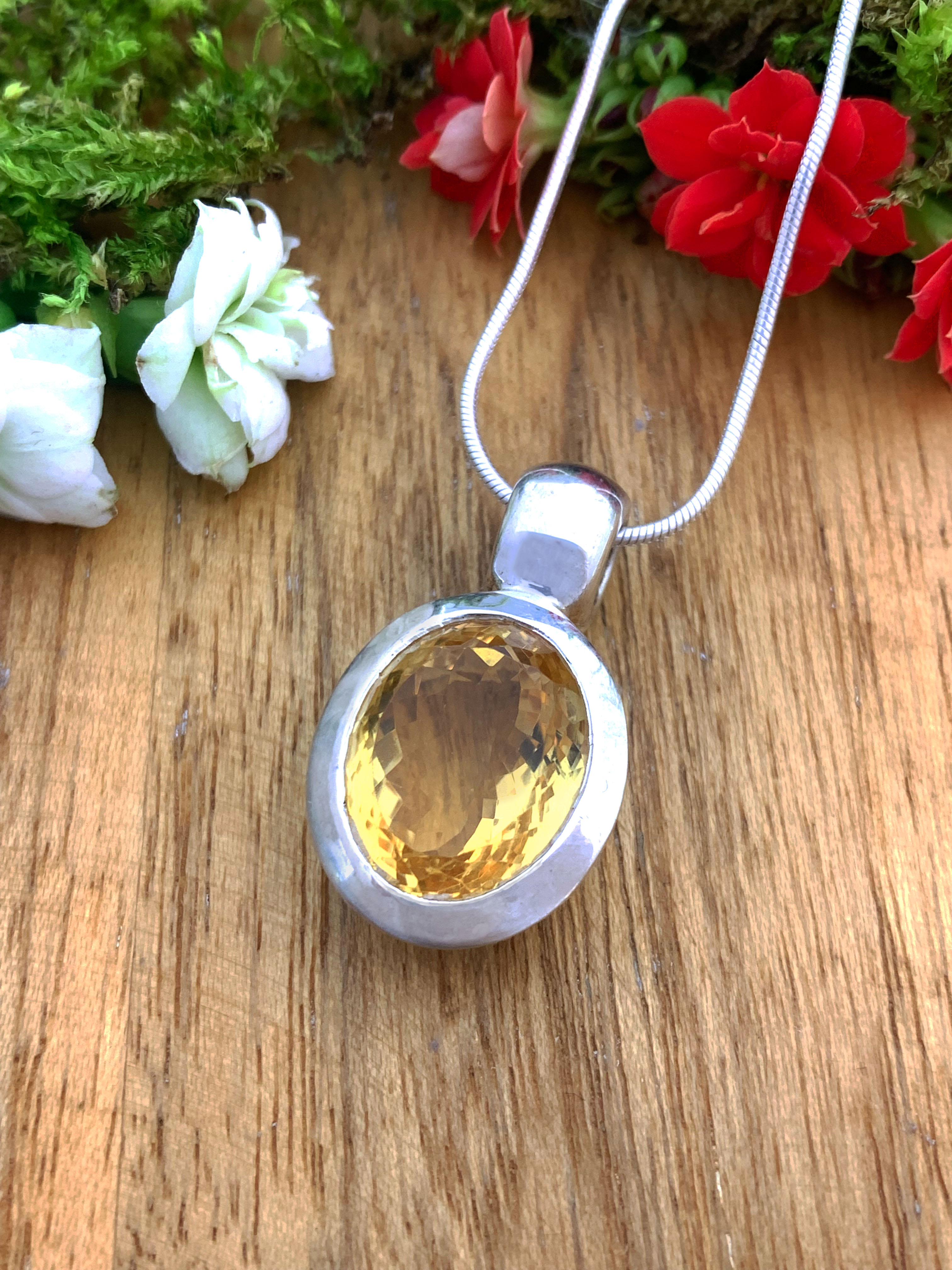 citrin-anhaenger-citrine-pendant-ah03395 Citrin Anhänger