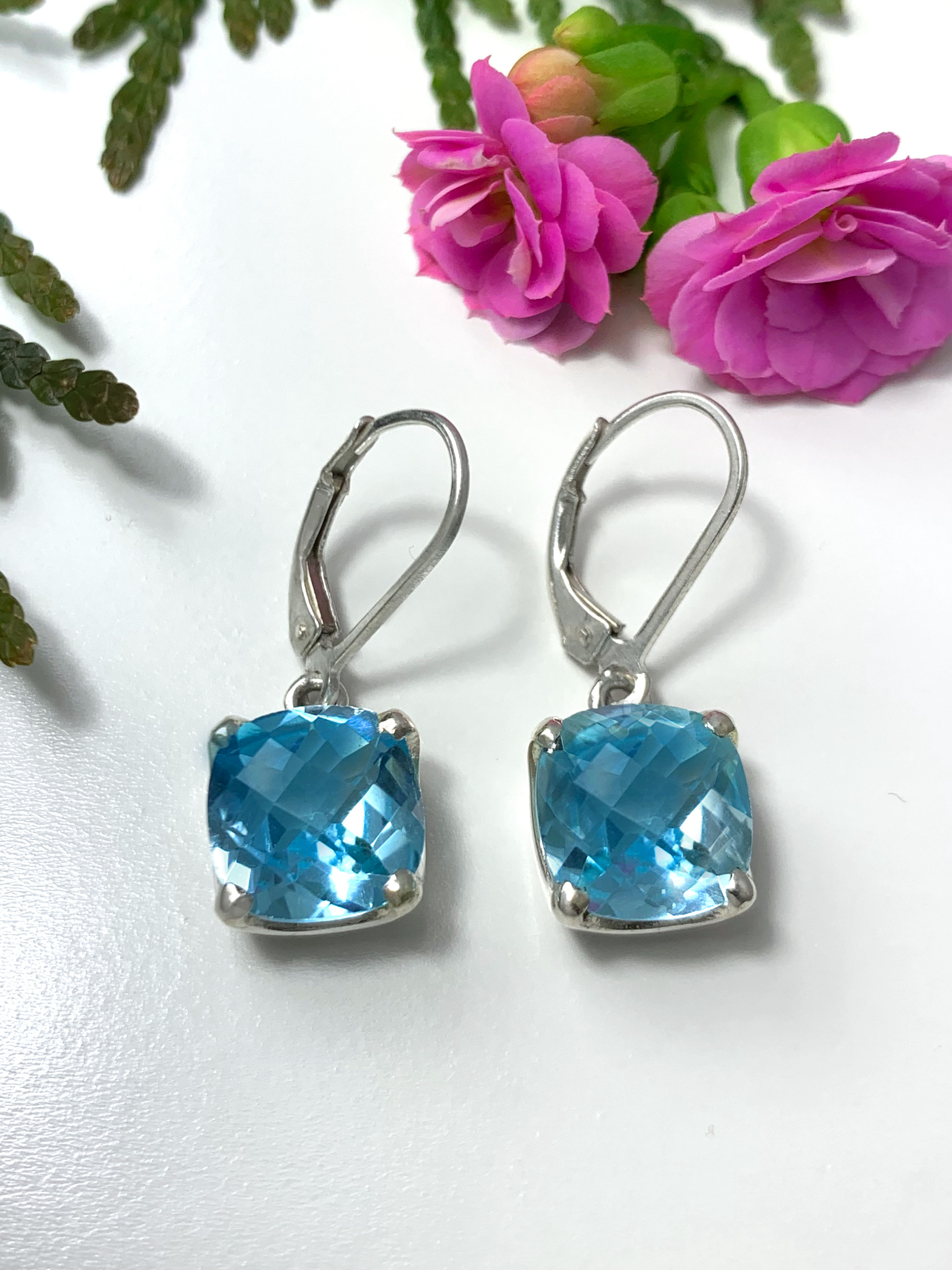 blautopas-ohrhaenger-blue-topaz-earrings-ohr00867 Blautopas Ohrhänger