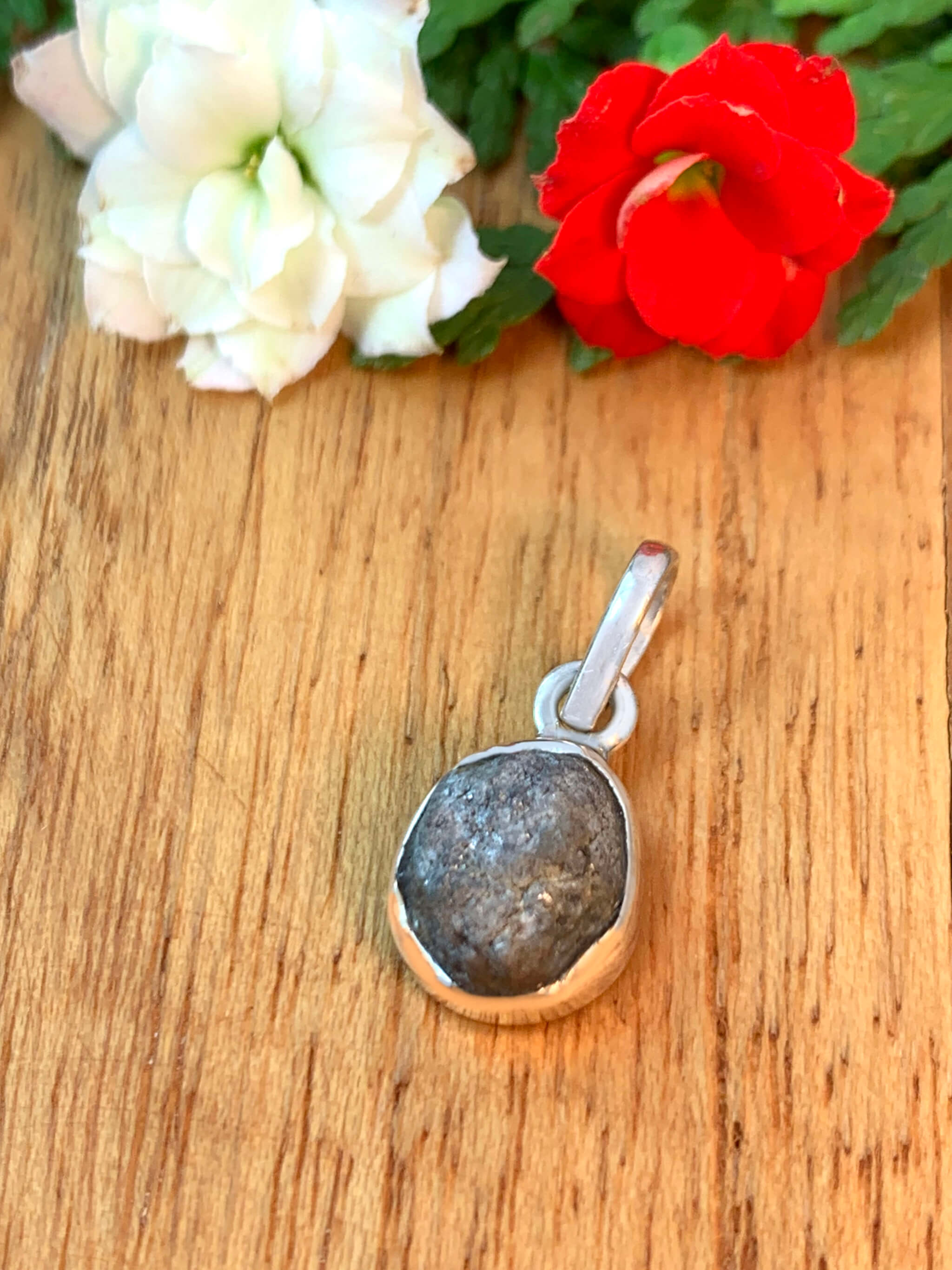 Diamond Pendant