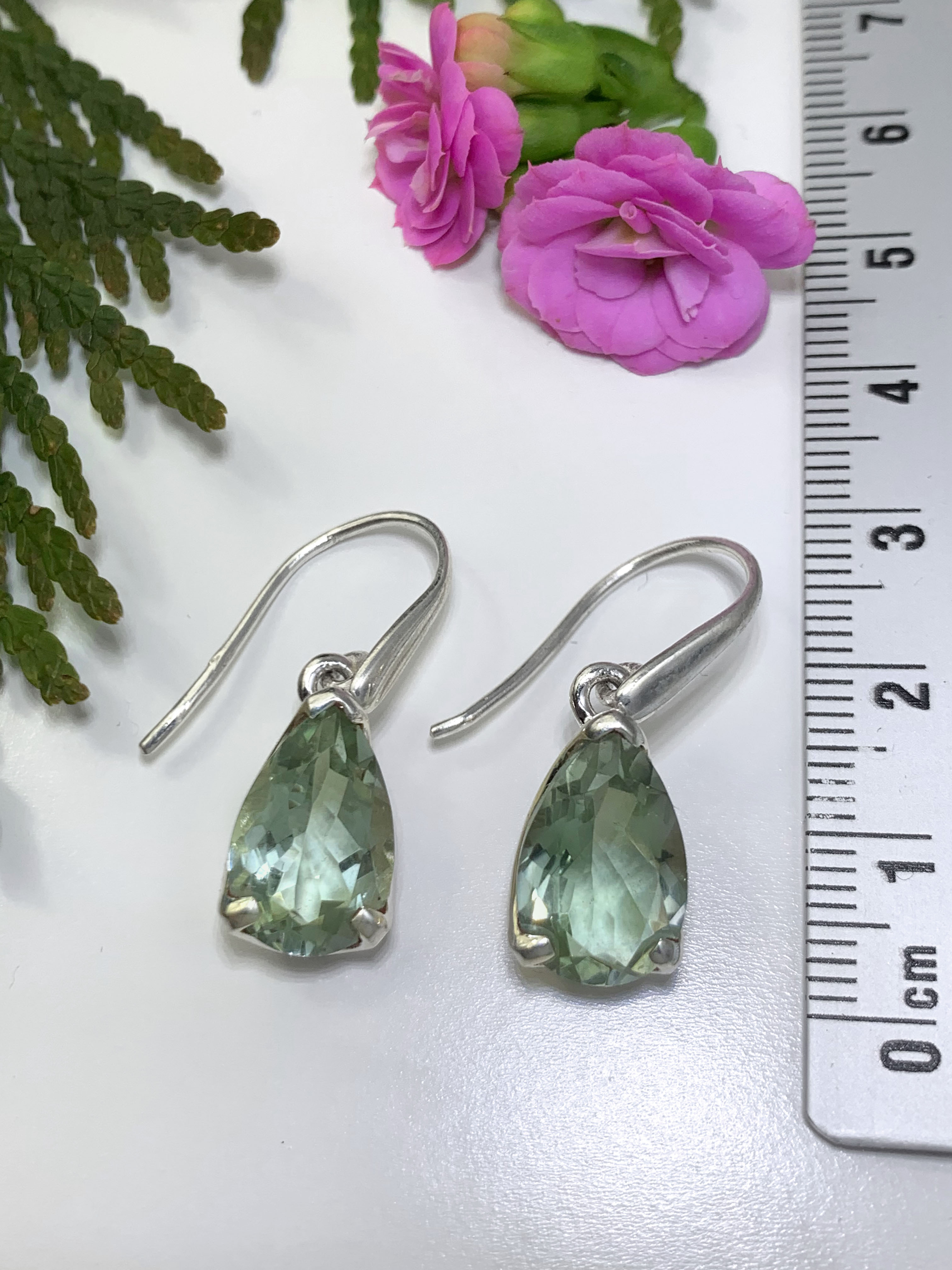 prasiolith-ohrhaenger-green-amethyst-earrings-ohr00875-3 Prasiolite Earrings