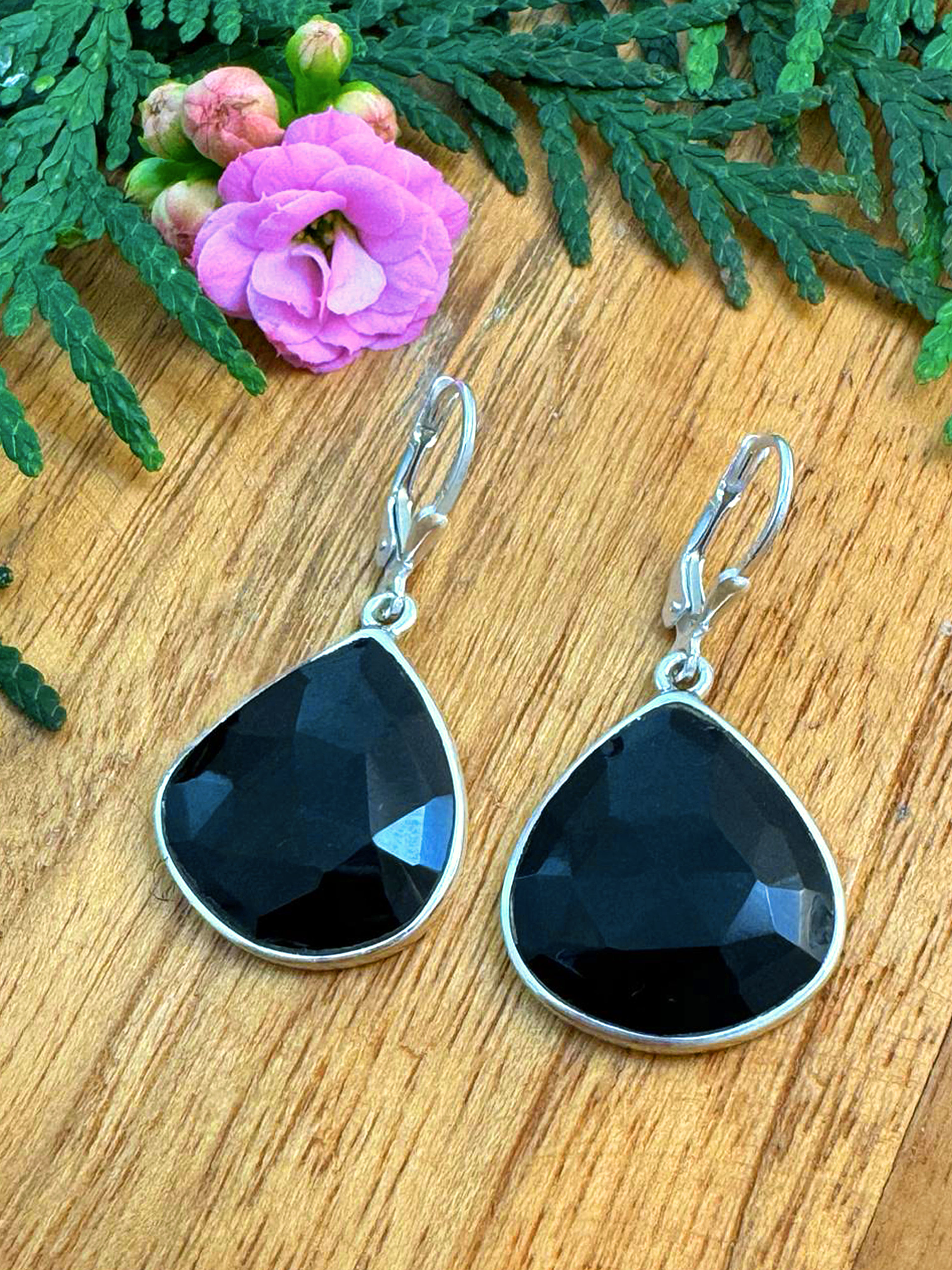 onyx-ohrhaenger-onyx-earrings-ohr00801-3 Onyx Ohrhänger