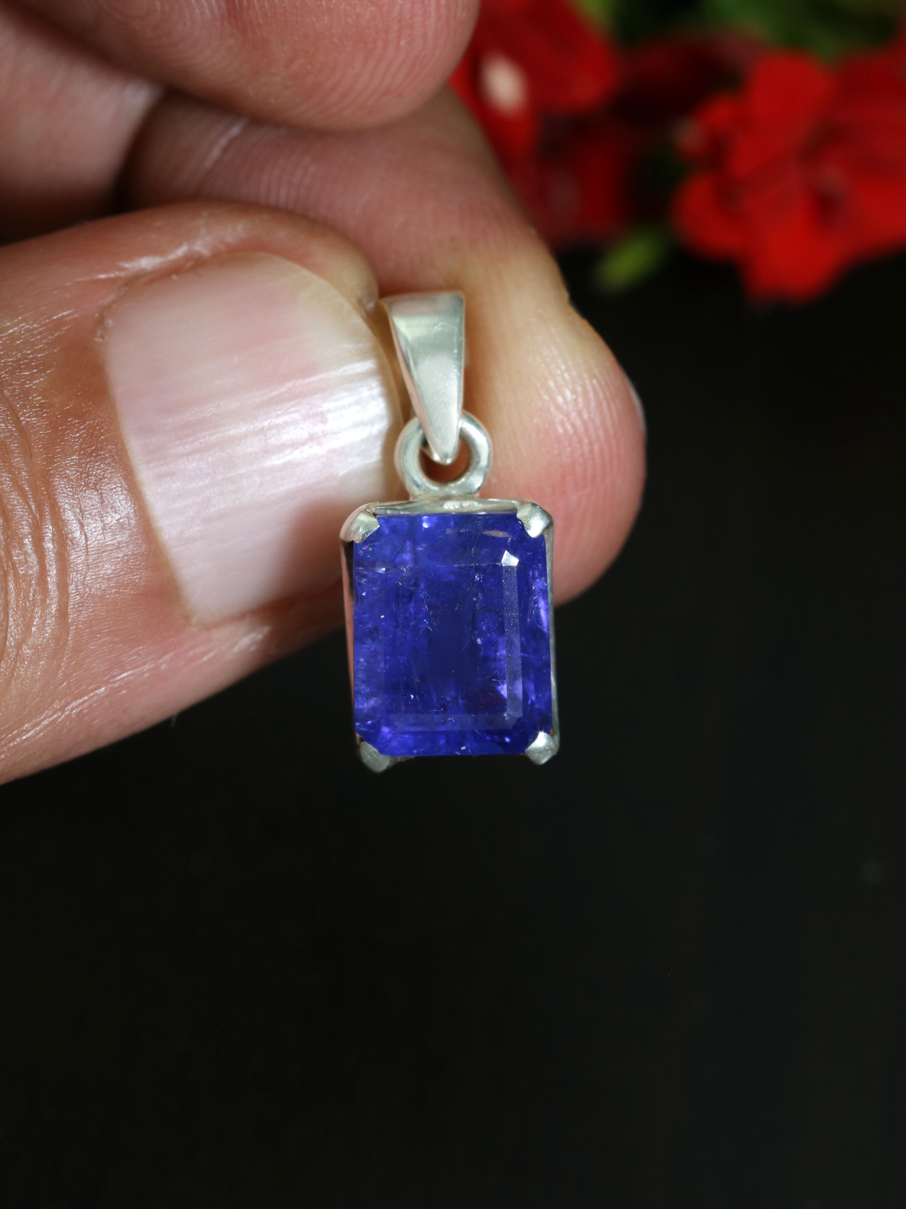tansanit-anhaenger-tanzanite-pendant-ah03715-2 Tanzanit Anhänger - TOP