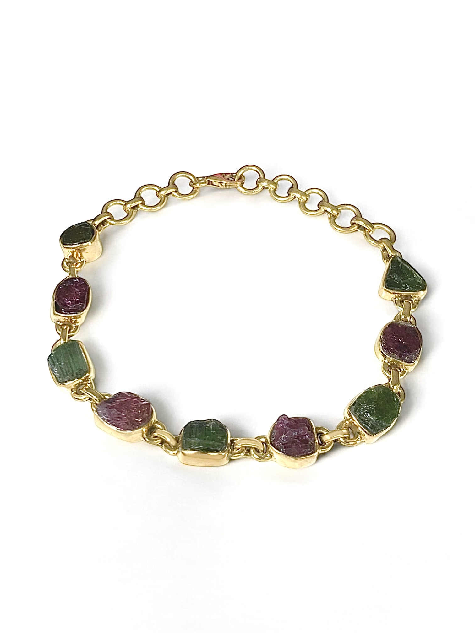 Turmalin Armband Turmalin Armband