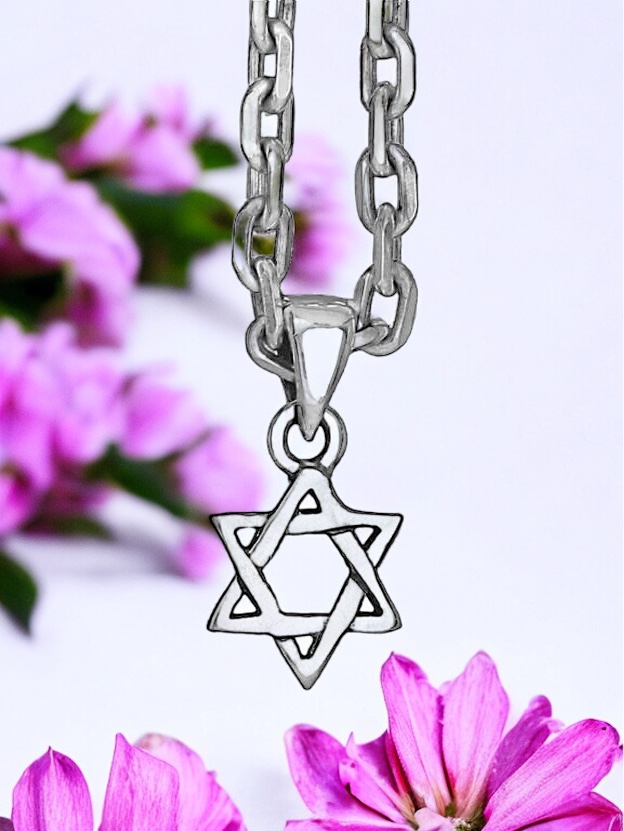 Photoroom_20240316_184217 Davidstern Anhänger
