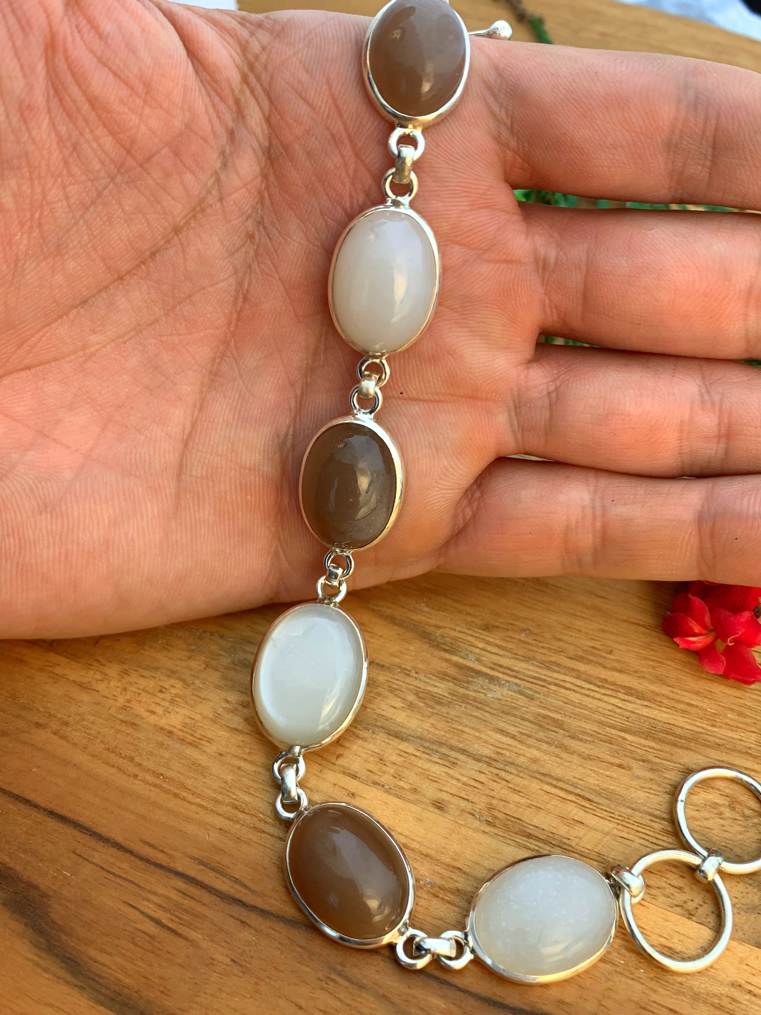 mondstein-armband-moonstone-bracelet-ab00274-2 Mondstein Armband