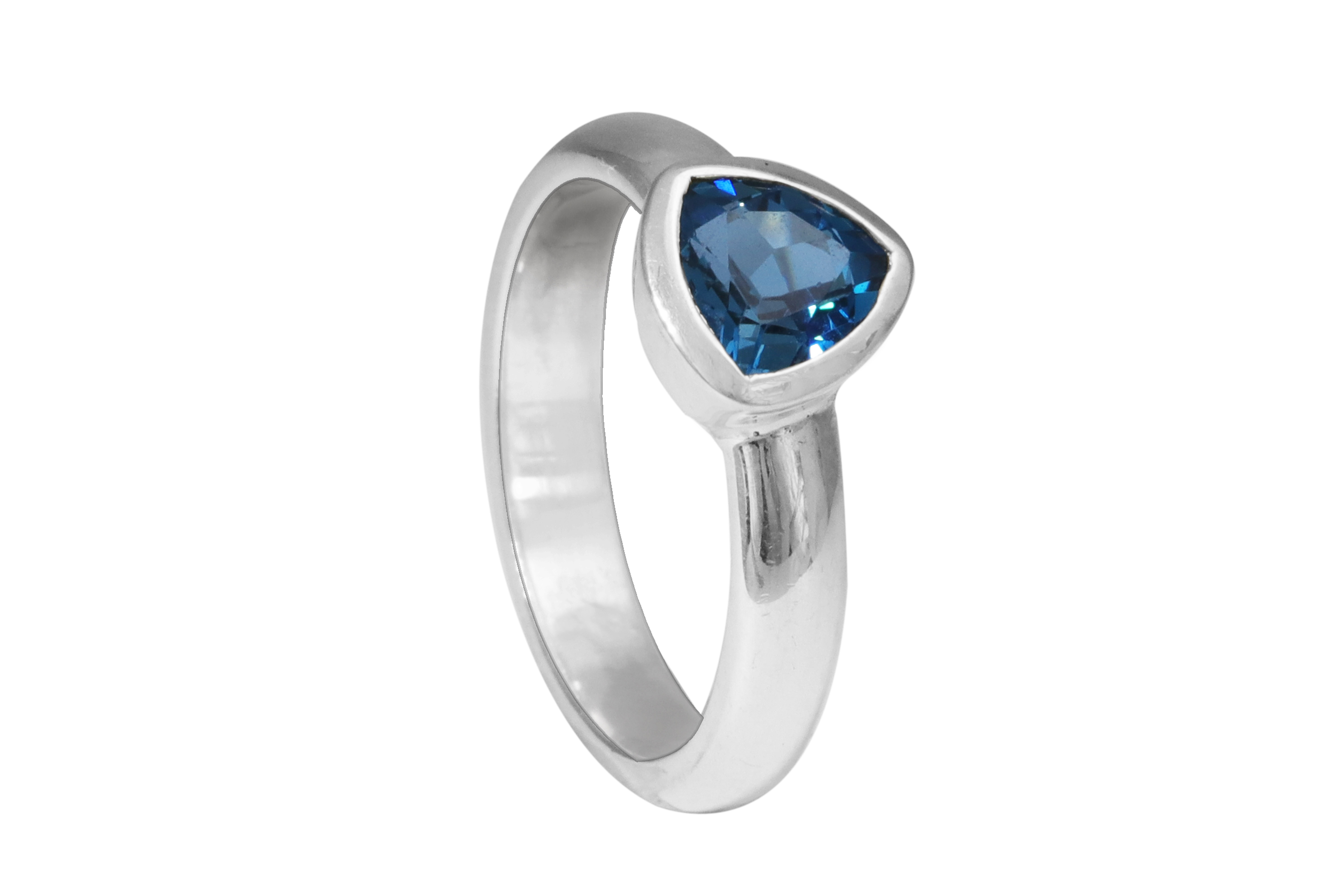 blautopas-ring-r01051 London Blautopas Ring - TOP