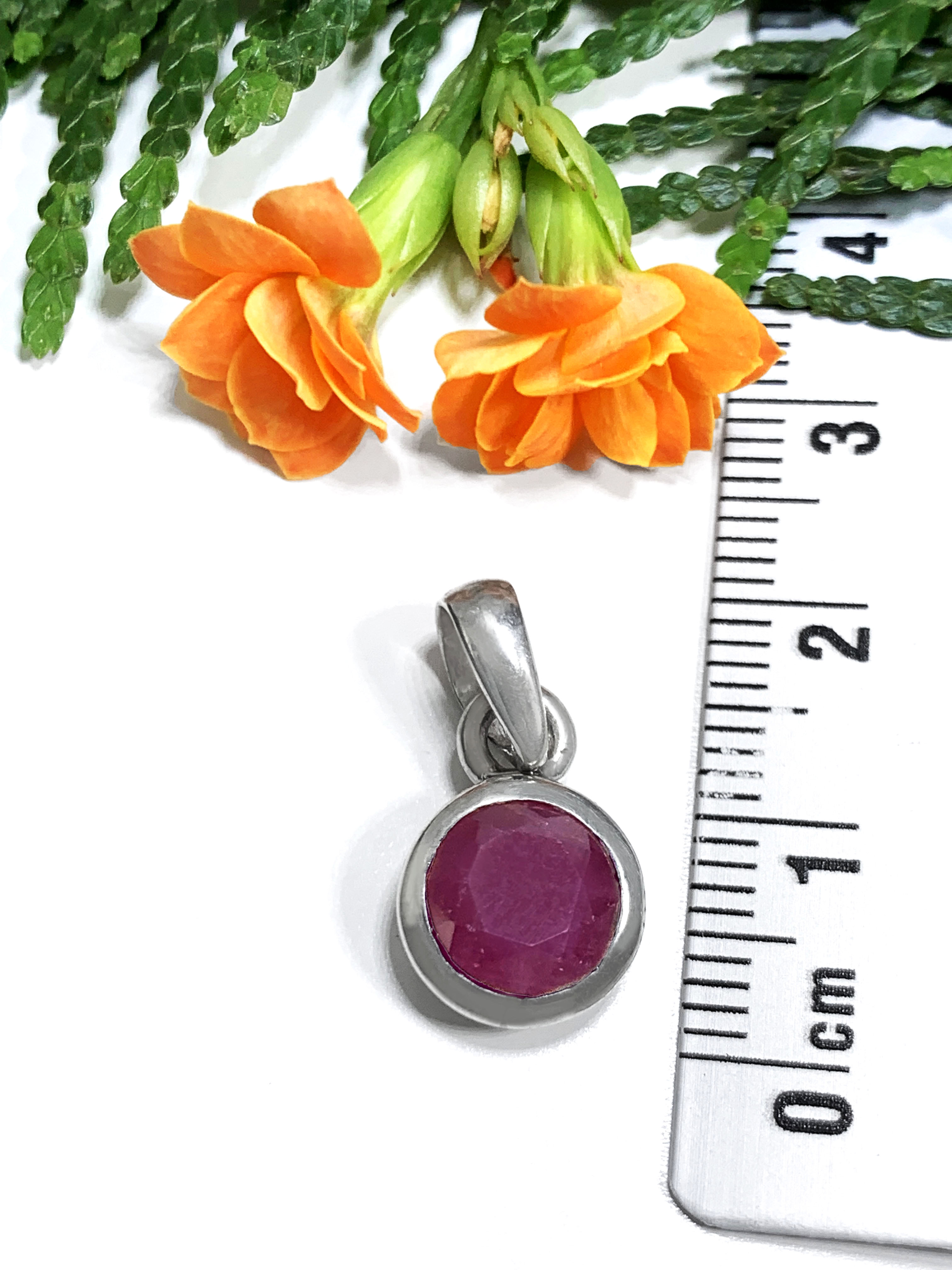 rubin-anhaenger-ruby-pendant-ah05019-4 Rubin Anhänger