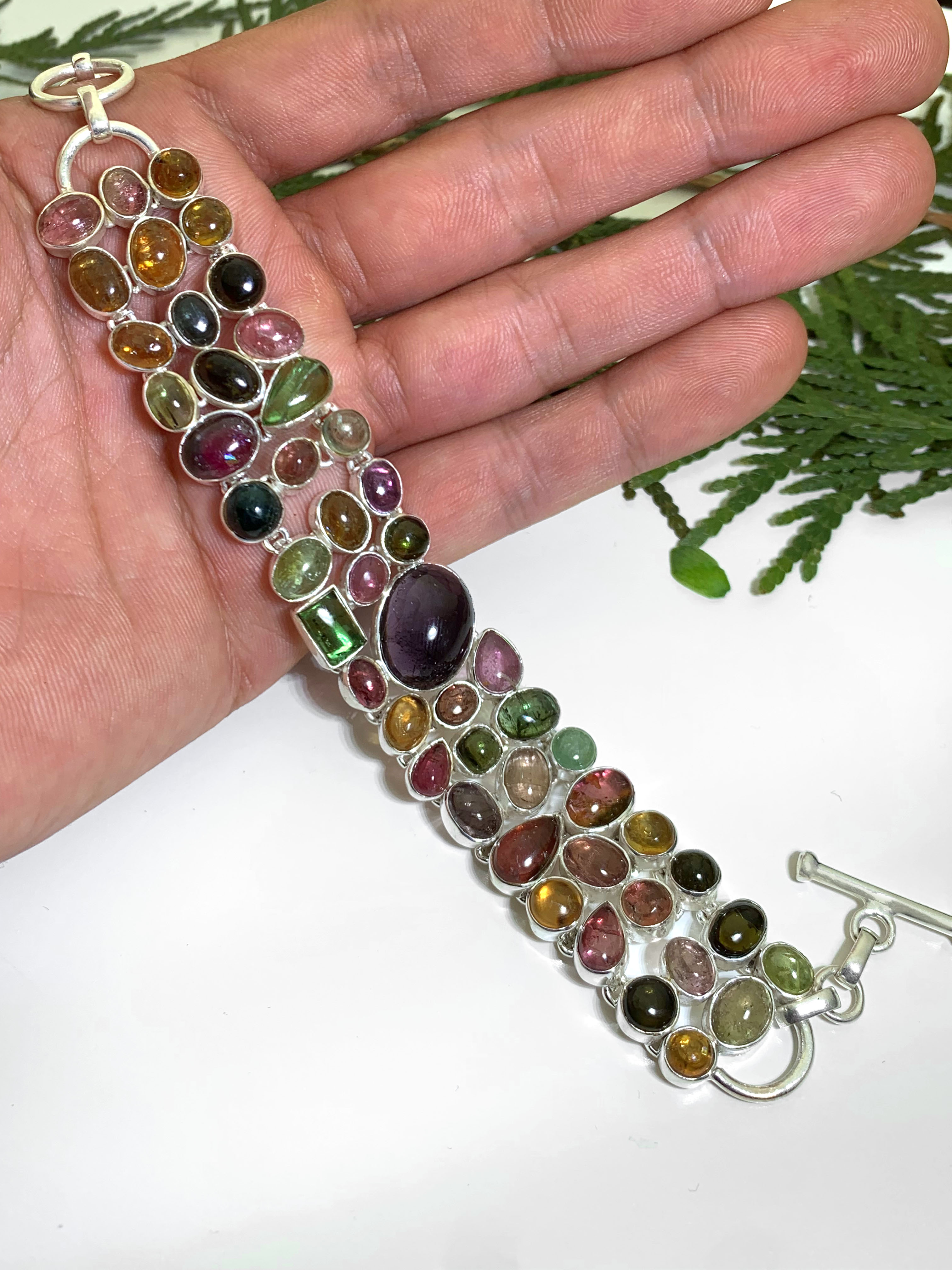 turmalin-armband-tourmaline-bracelet-ab00338-2 Turmalin Armband