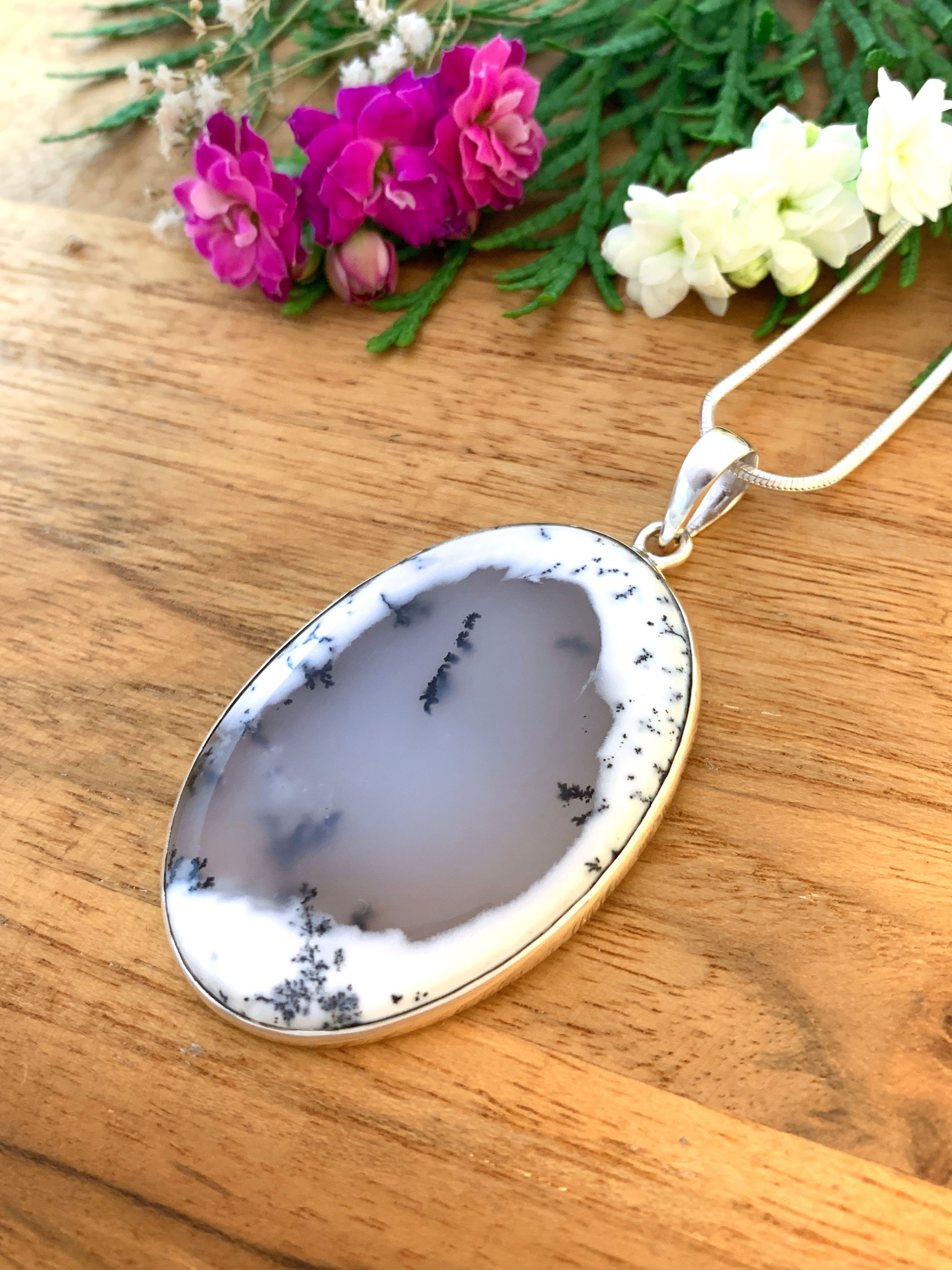 dendrittenachat-anhaenger-dendritic-agate-ah02615 Dendrite Achat Anhänger