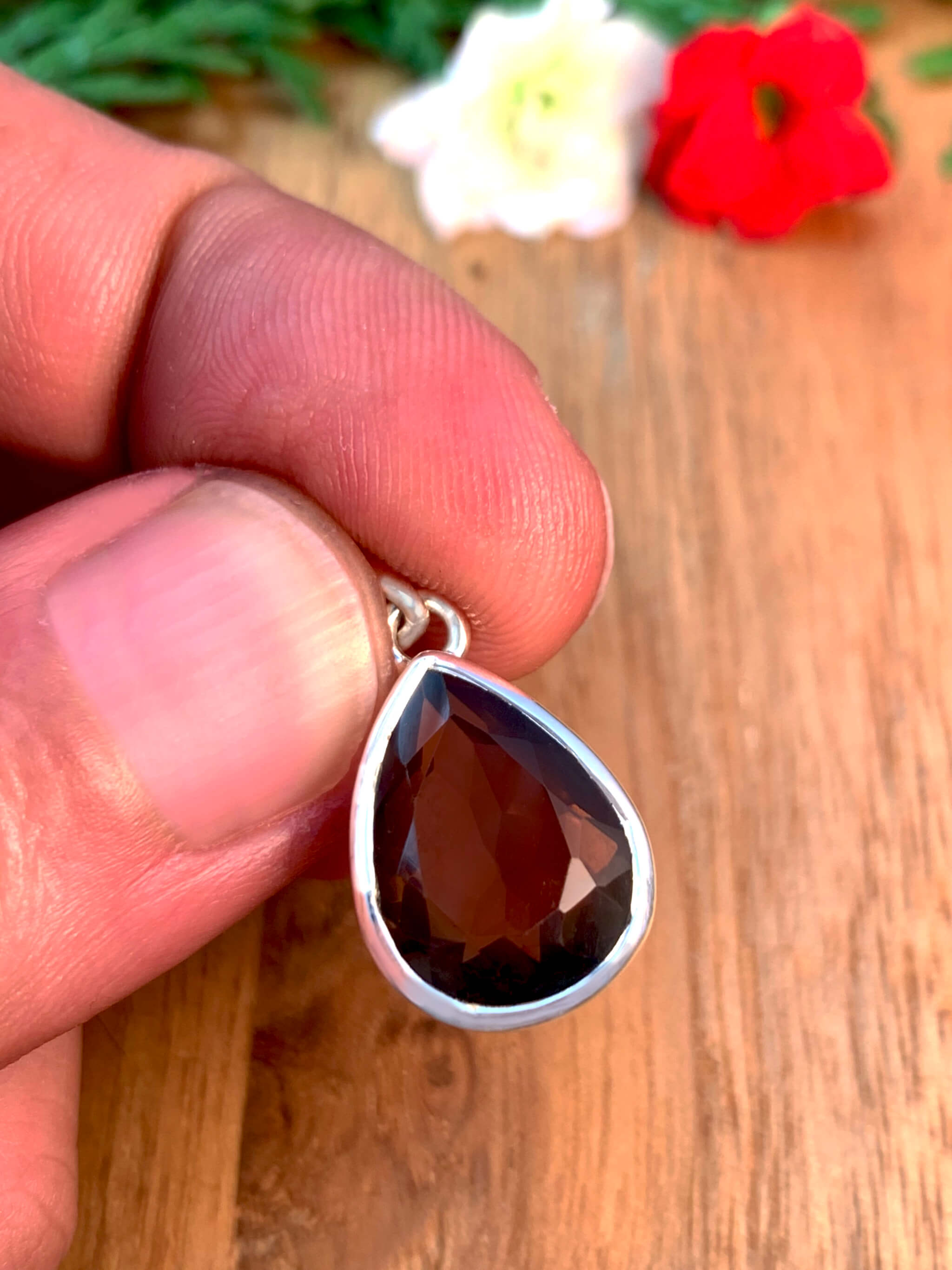 rauchquarz-anhaenger-smoky-quartz-pendant-ah05514-2 Rauchquarz Anhänger