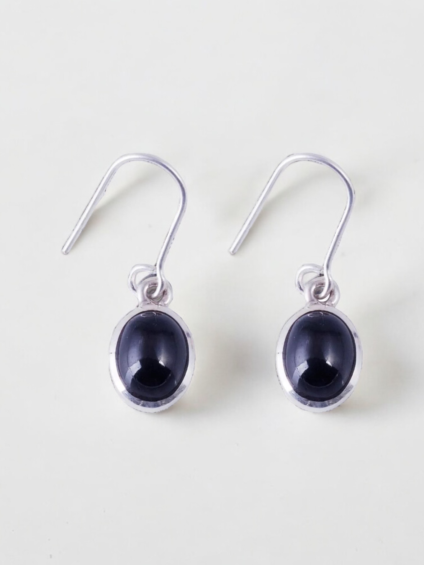 Stern Diopsid Ohrschmuck