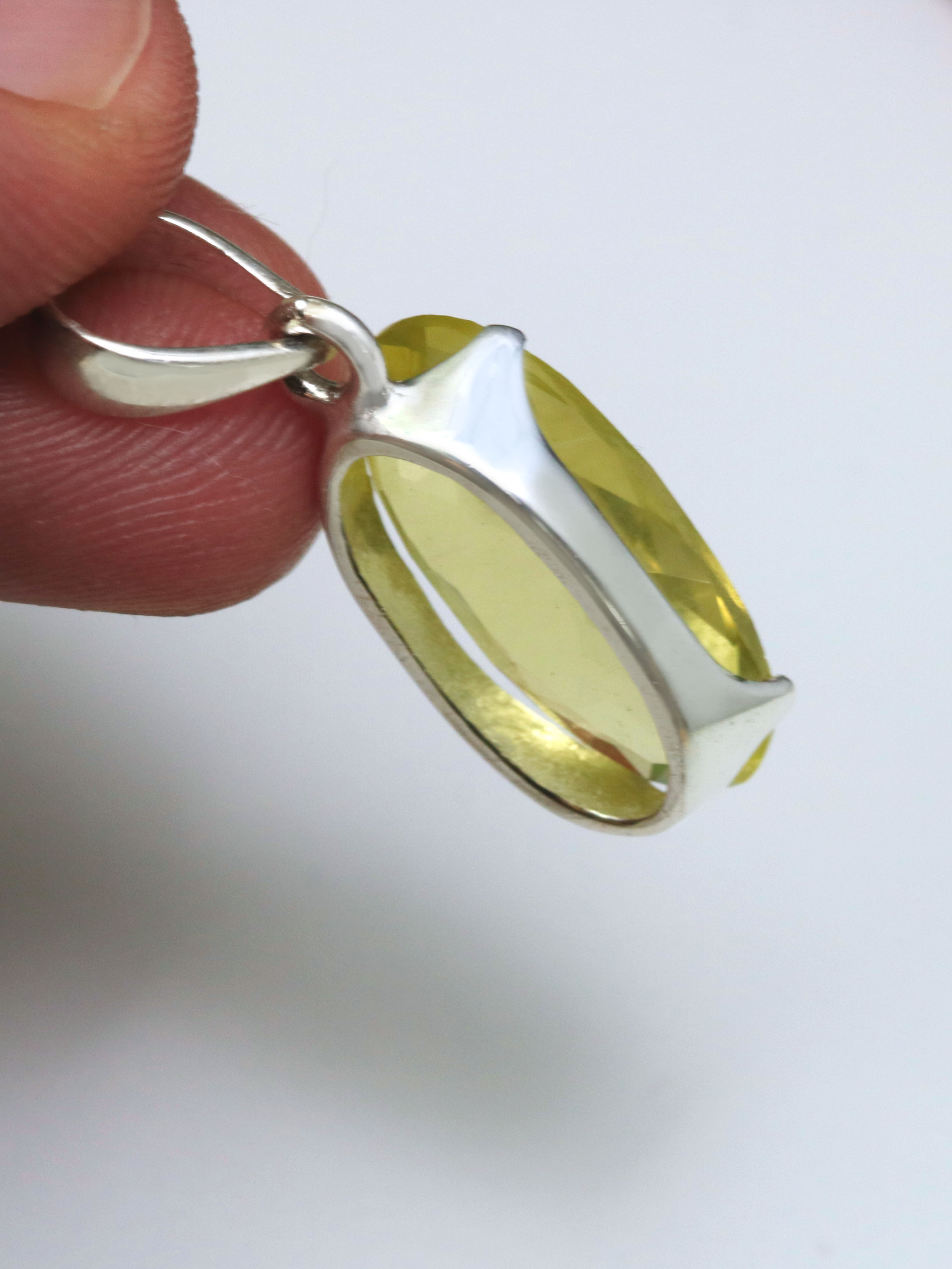 lemonquarz-anhaenger-lemon-quartz-pendant-ah03513-3 Lemonquarz Anhänger