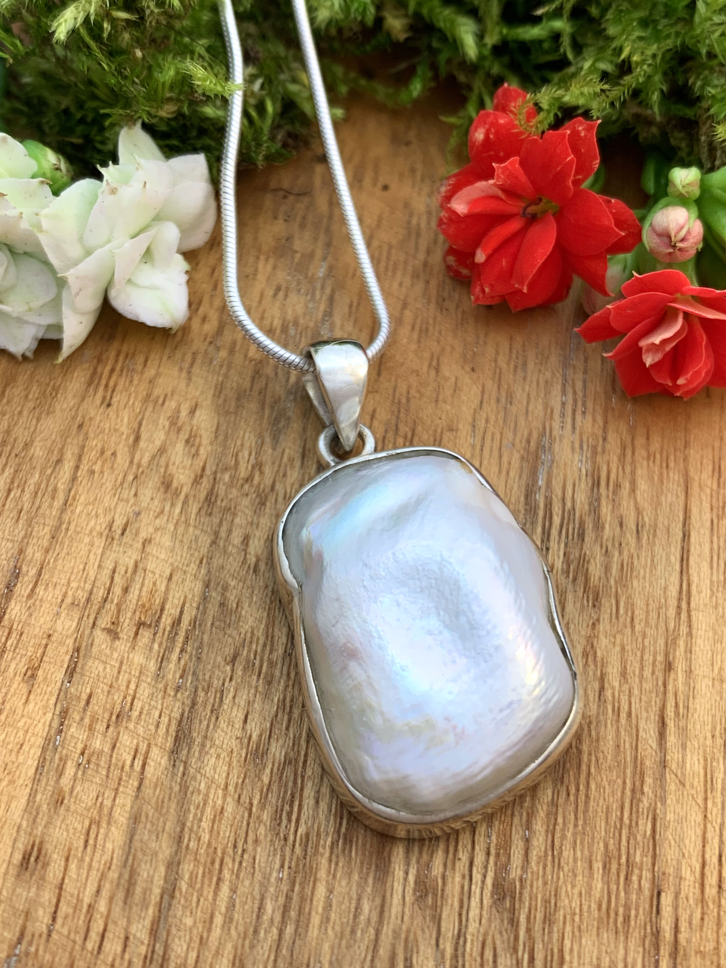 suesswasserperlen-anhaenger-sweet-water-pearl-pendant-ah03031 Süßwasserperle Anhänger