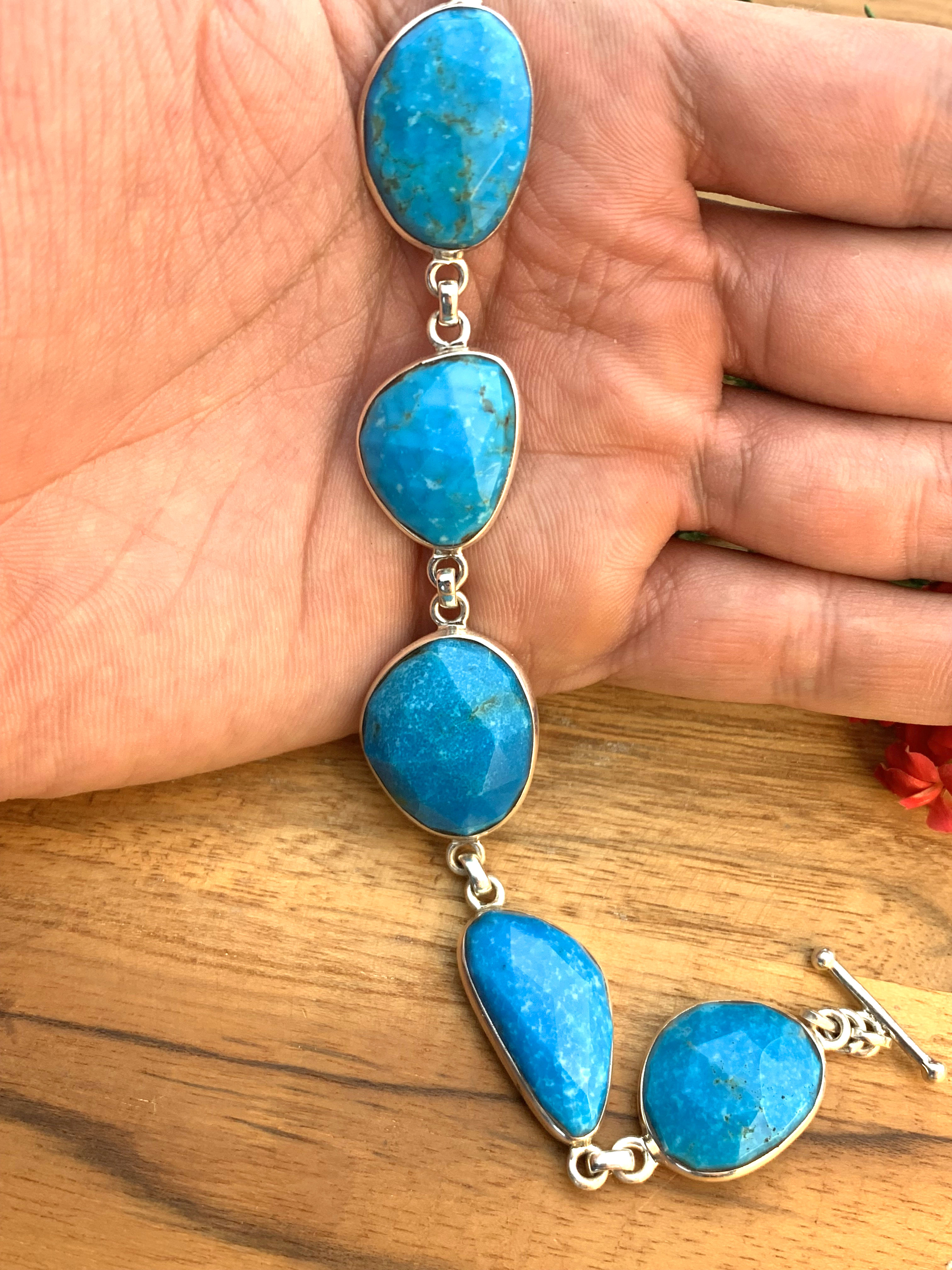 tuerkis-armband-turquoise-bracelet-ab00272-2 Türkis Armband - Arizona