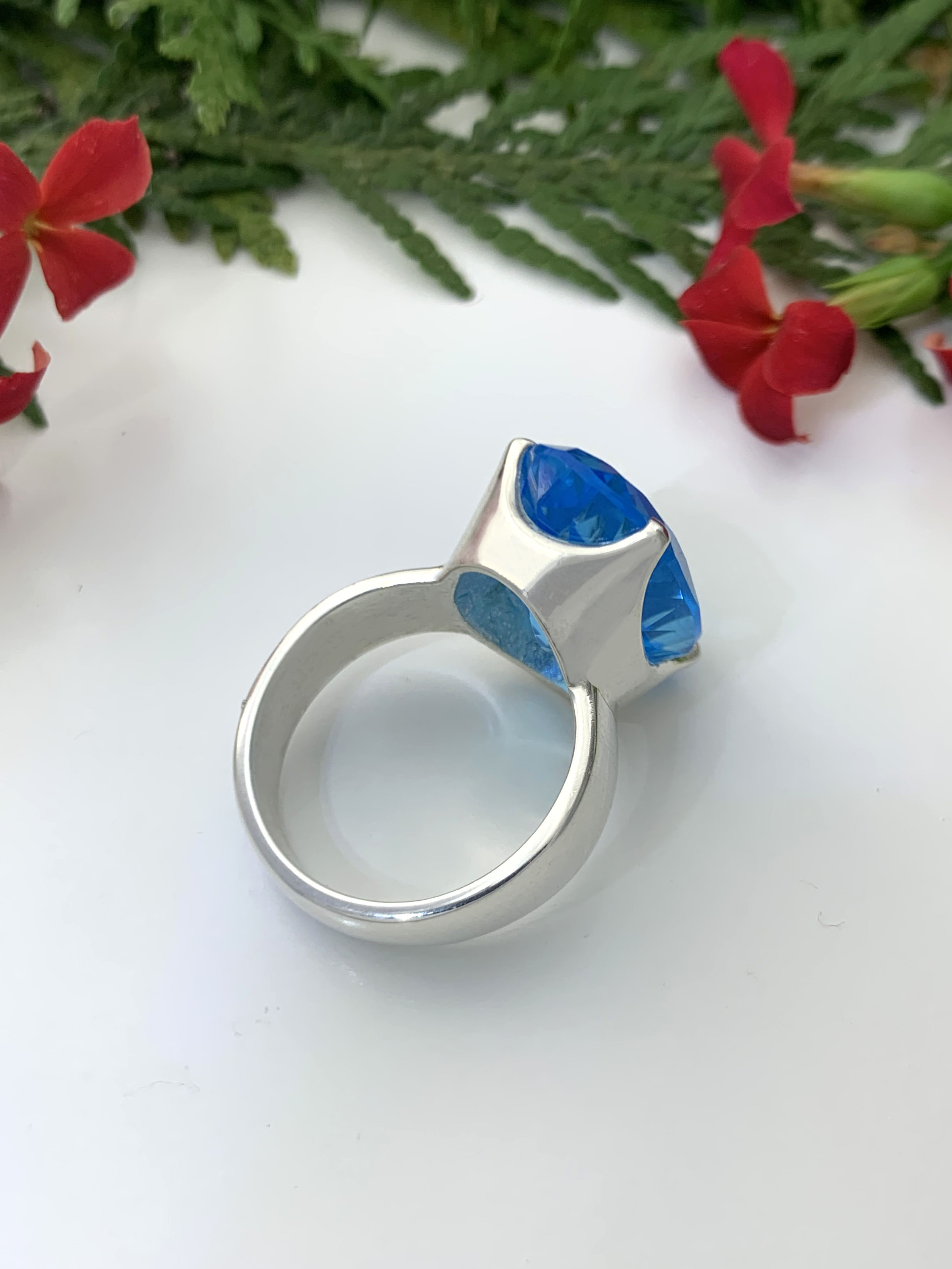 blautopas-ring-blue-topaz-swiss-london-ring-r02305-5 Blautopas Ring -  Swiss TOP