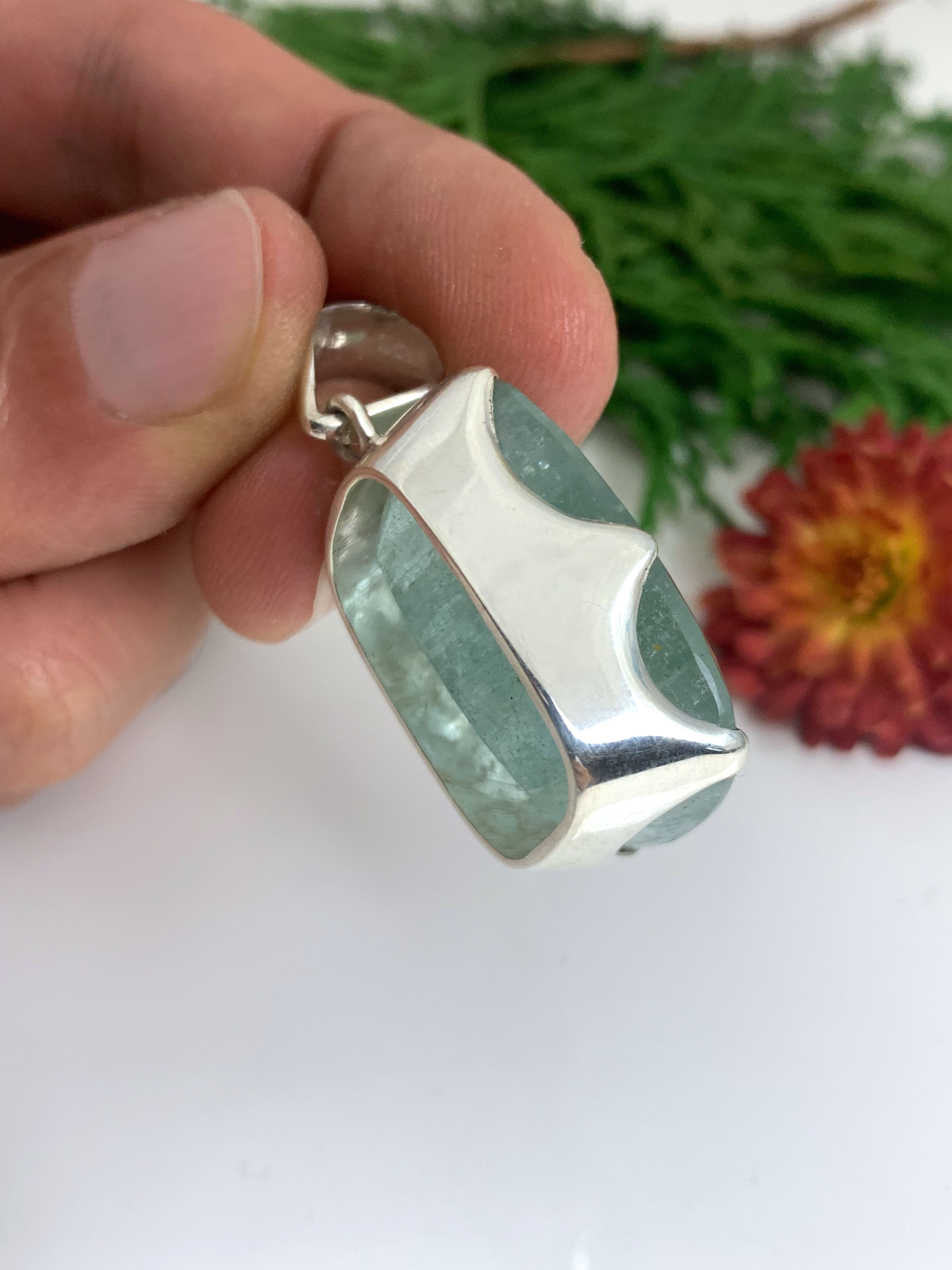 aquamarin-anhaenger-aquamarine-pendant-ah02953-4 Aquamarin Anhänger