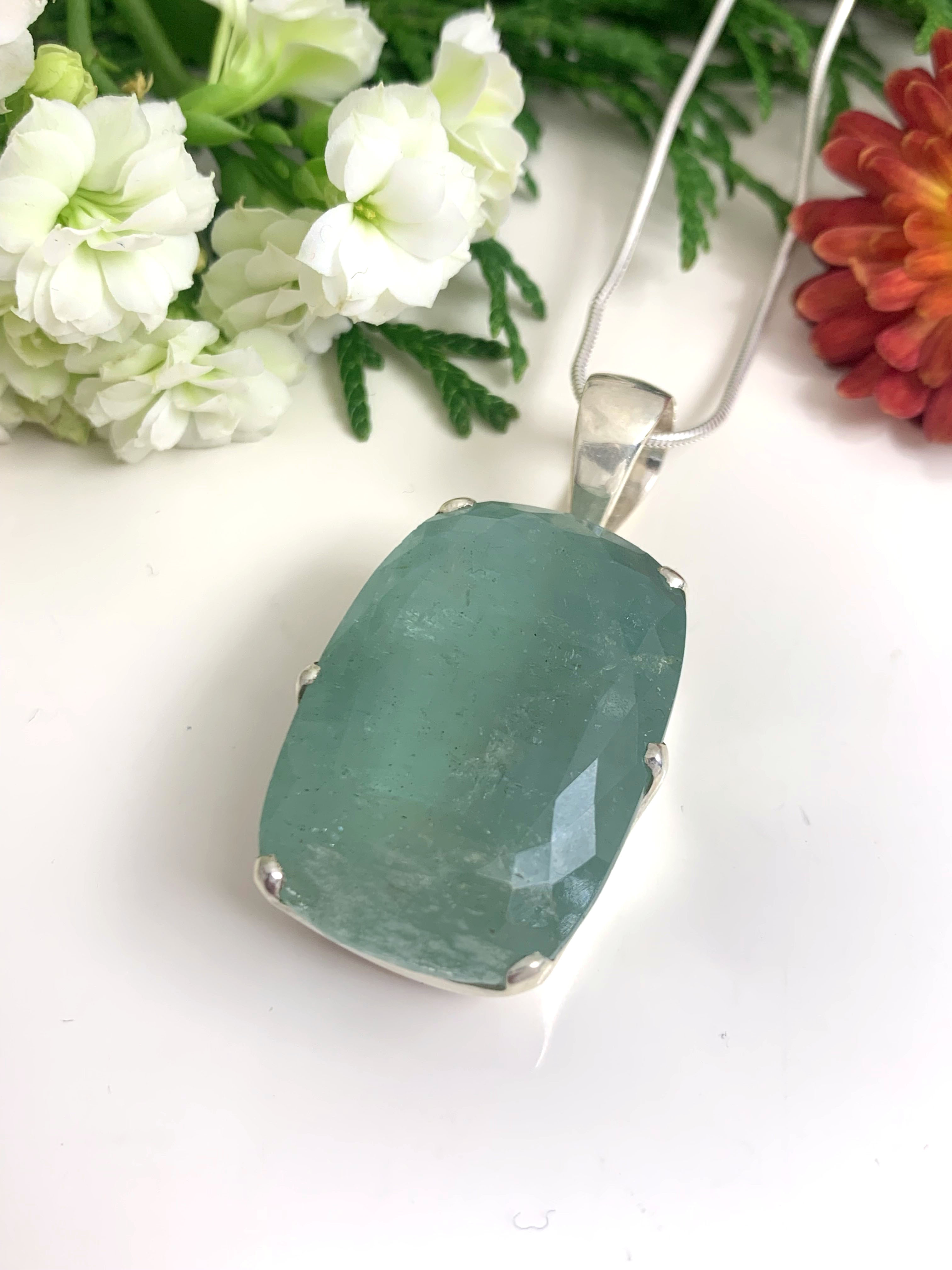 aquamarin-anhaenger-aquamarine-pendant-ah02953 Aquamarin Anhänger