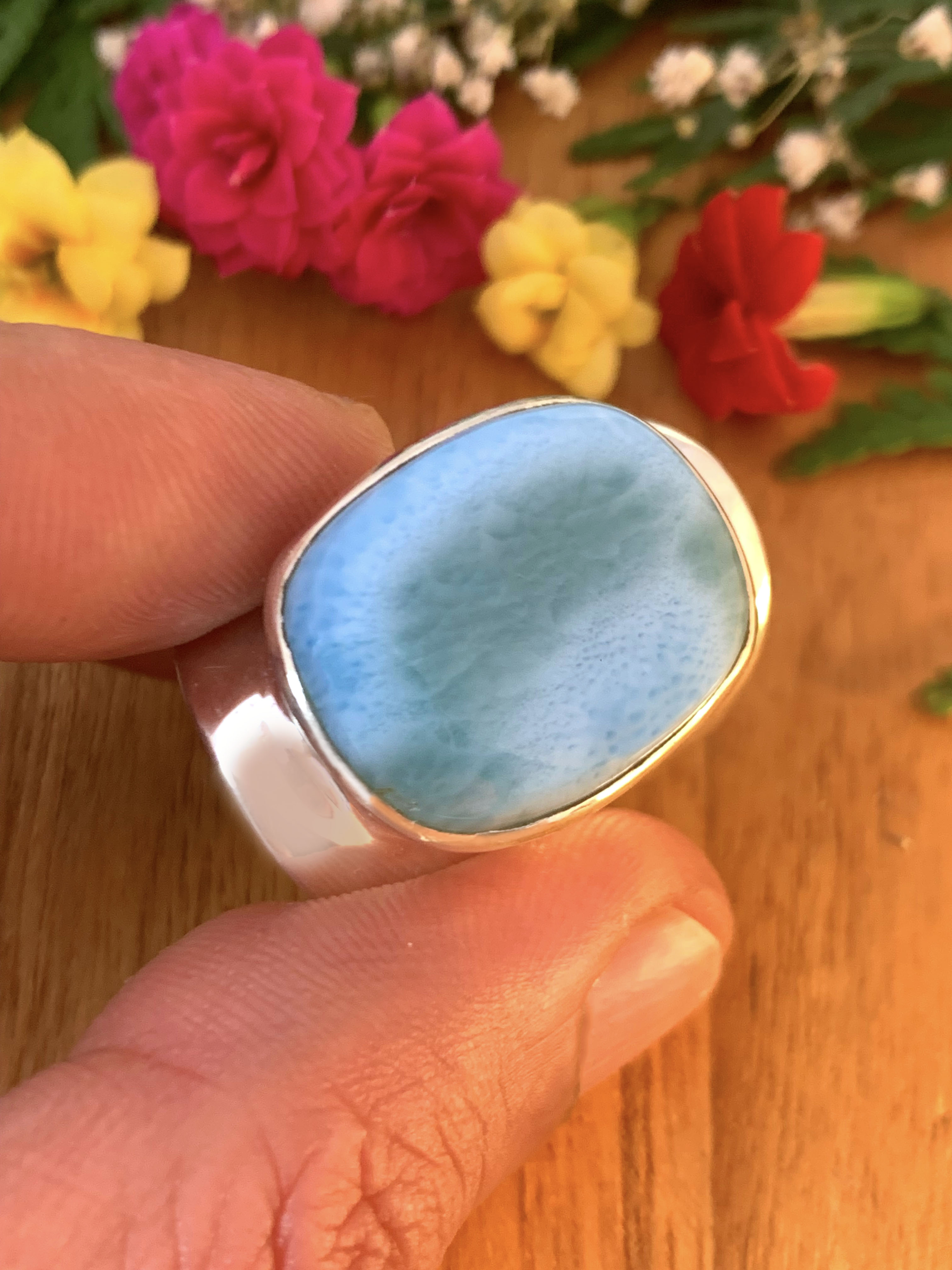 larimar-ring-r02474-2 Larimar Ring