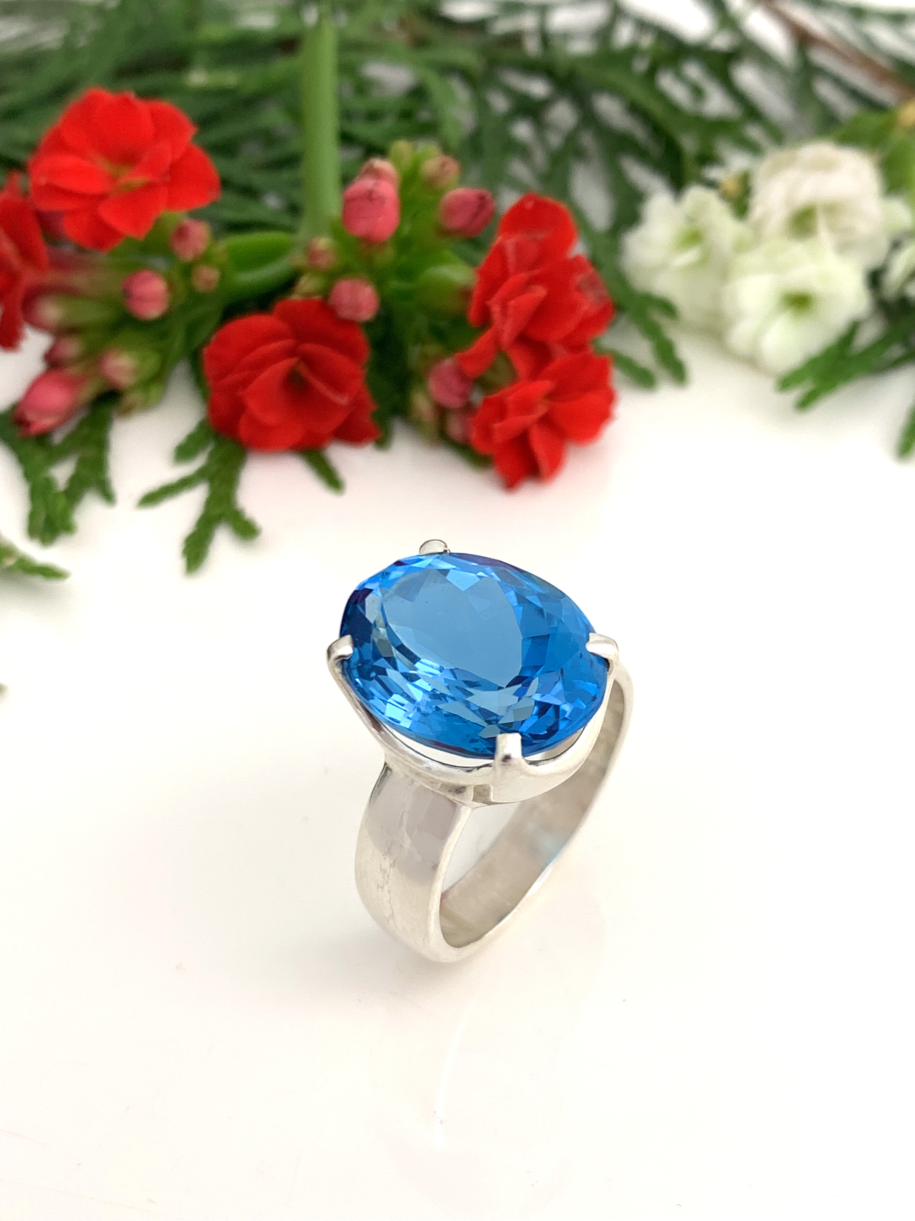 blautopas-ring-blue-topaz-ring-r02044-3 Blautopas Ring - TOP Swiss