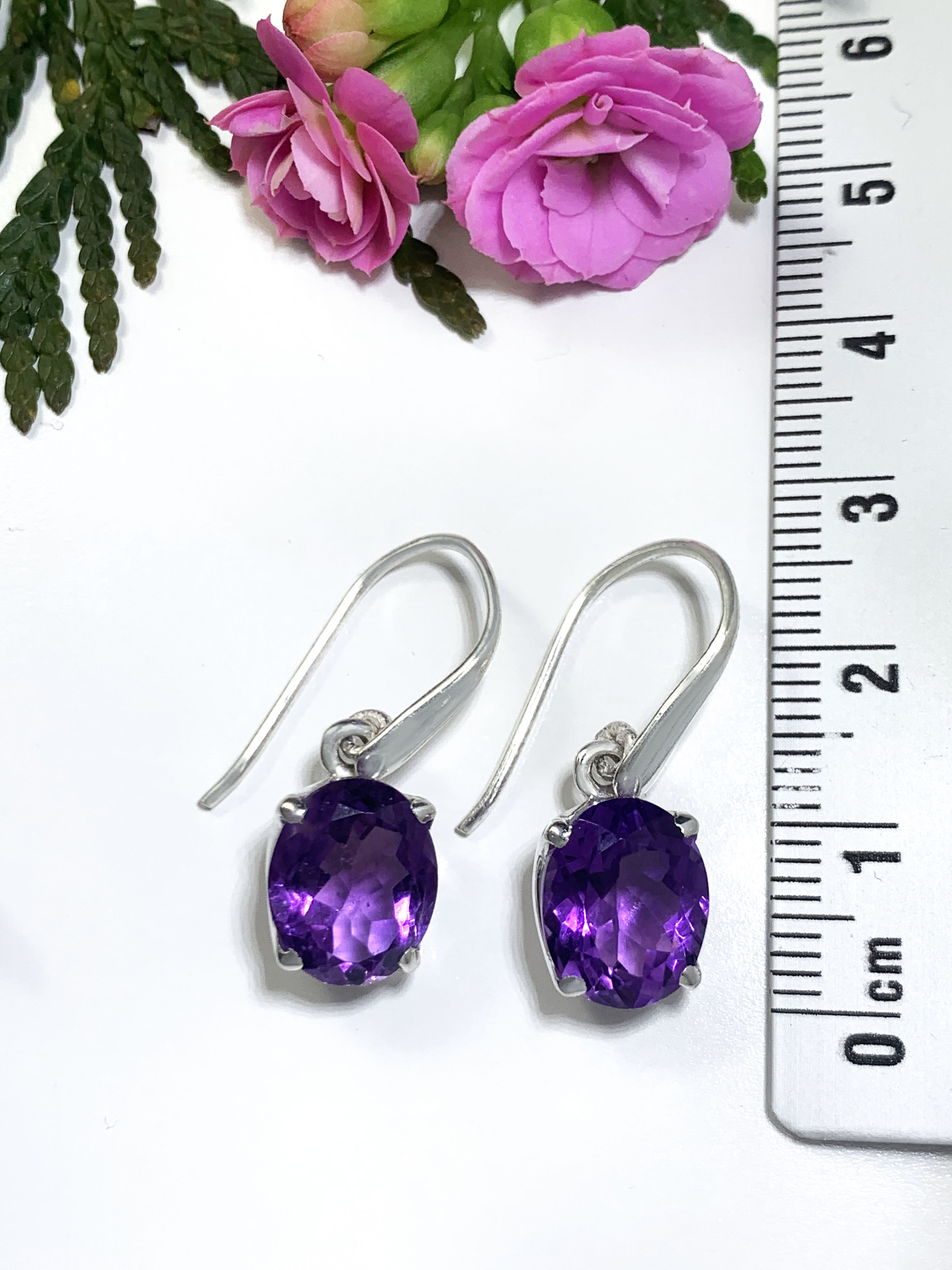 amethyst-ohrhaenger-amethyst-earrings-ohr00863-3 Amethyst Earrings