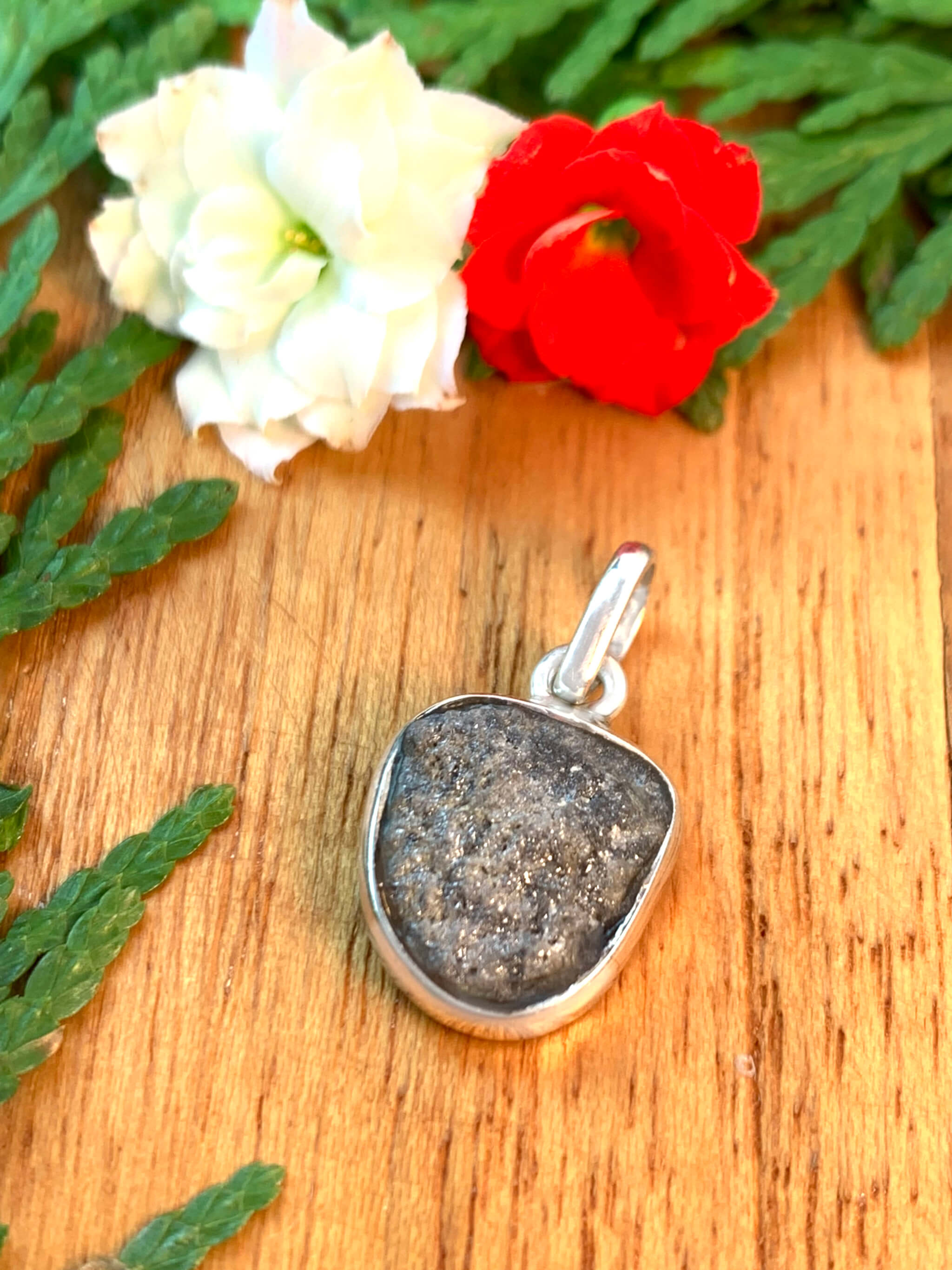 Diamond Pendant