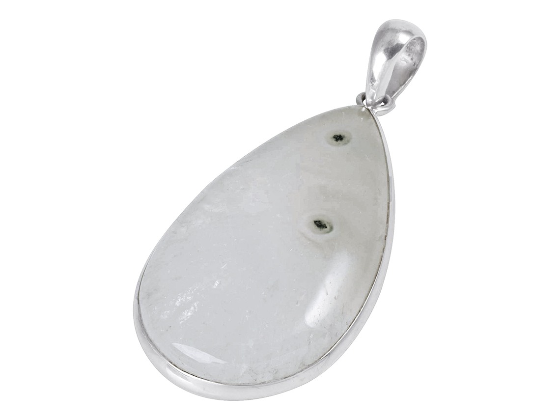 Solar Quartz Anhänger