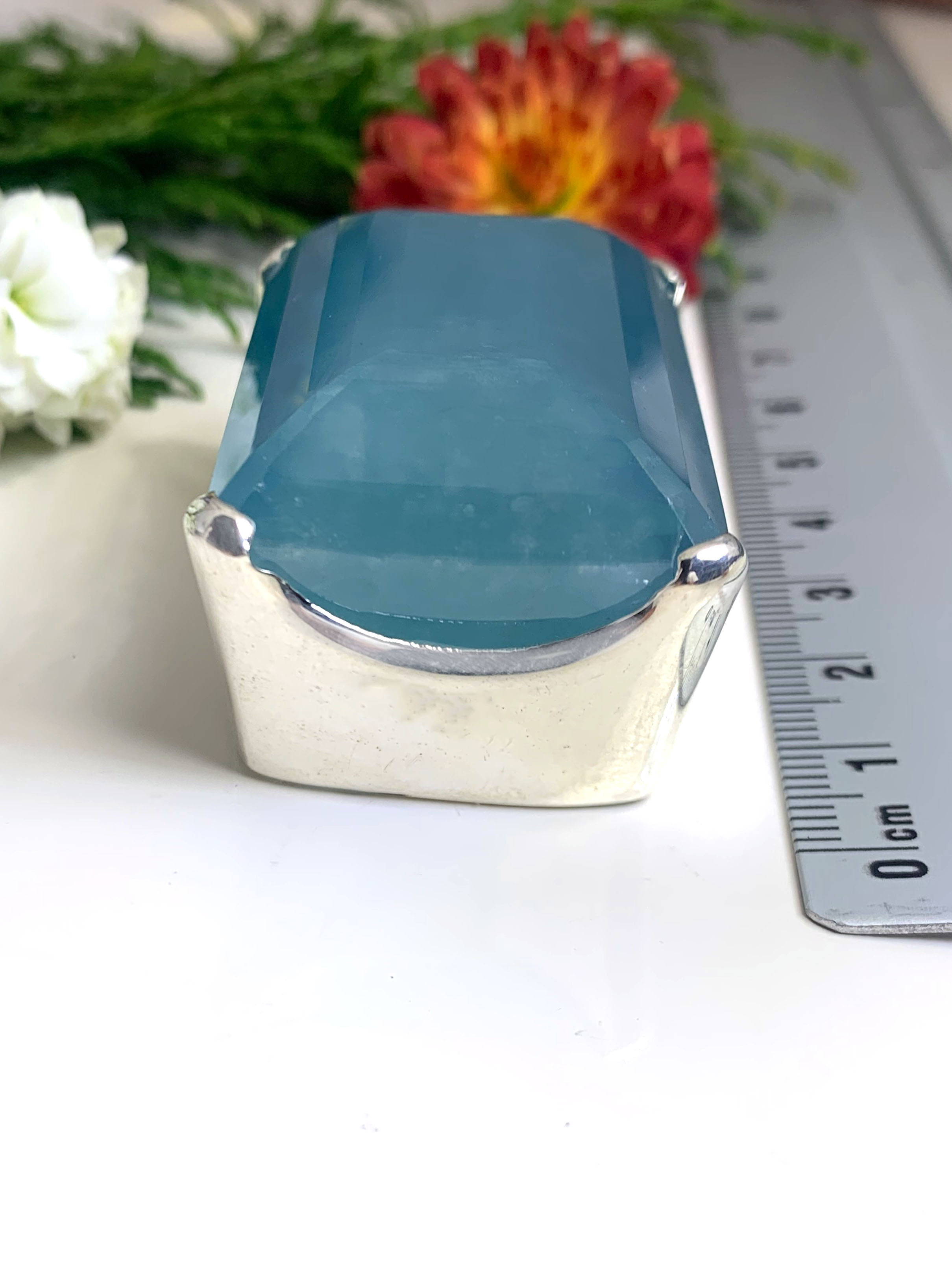 aquamarin-anhaenger-aquamarine-pendant-ah02947-7 Aquamarin Anhänger - TOP XL