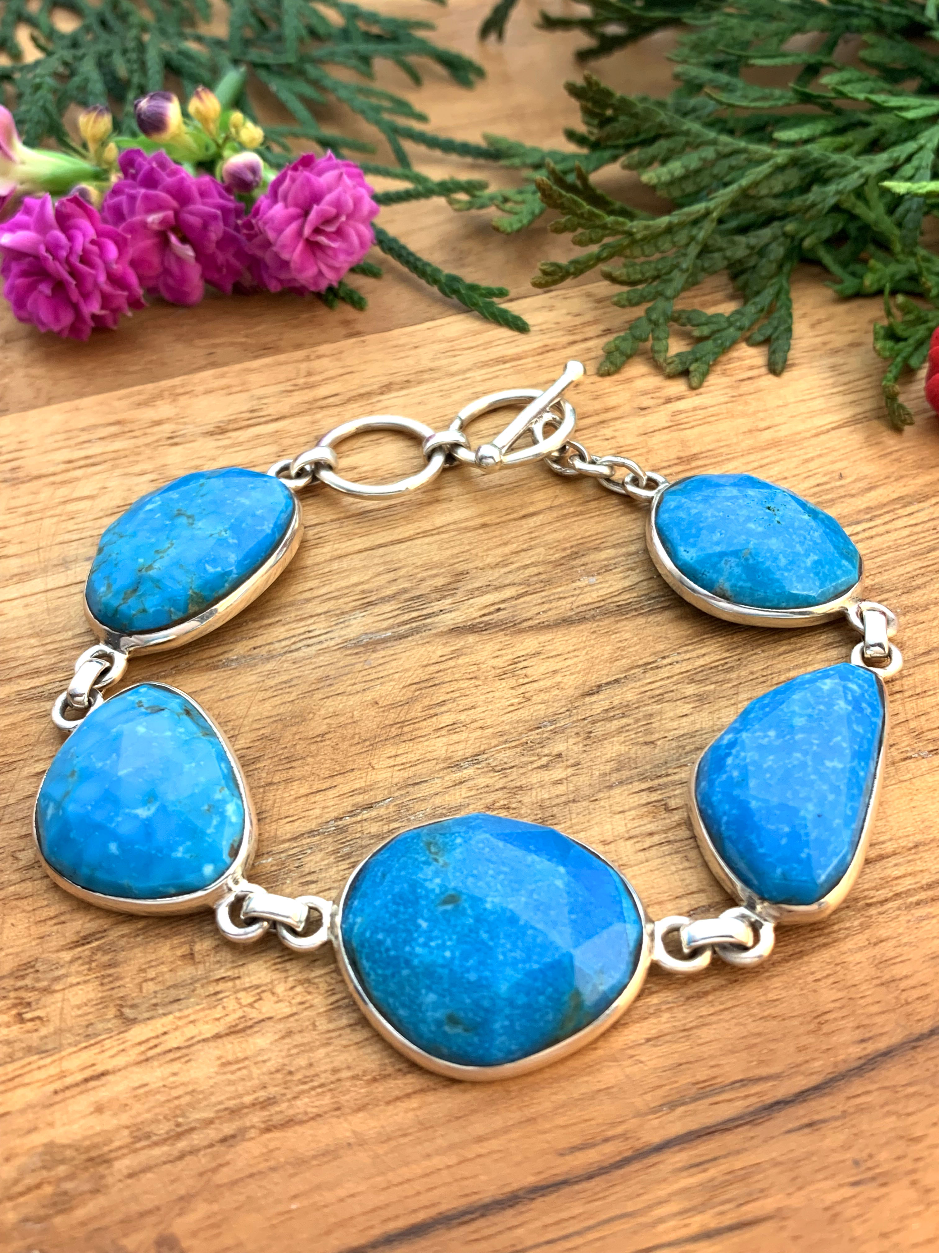 tuerkis-armband-turquoise-bracelet-ab00272 Türkis Armband - Arizona