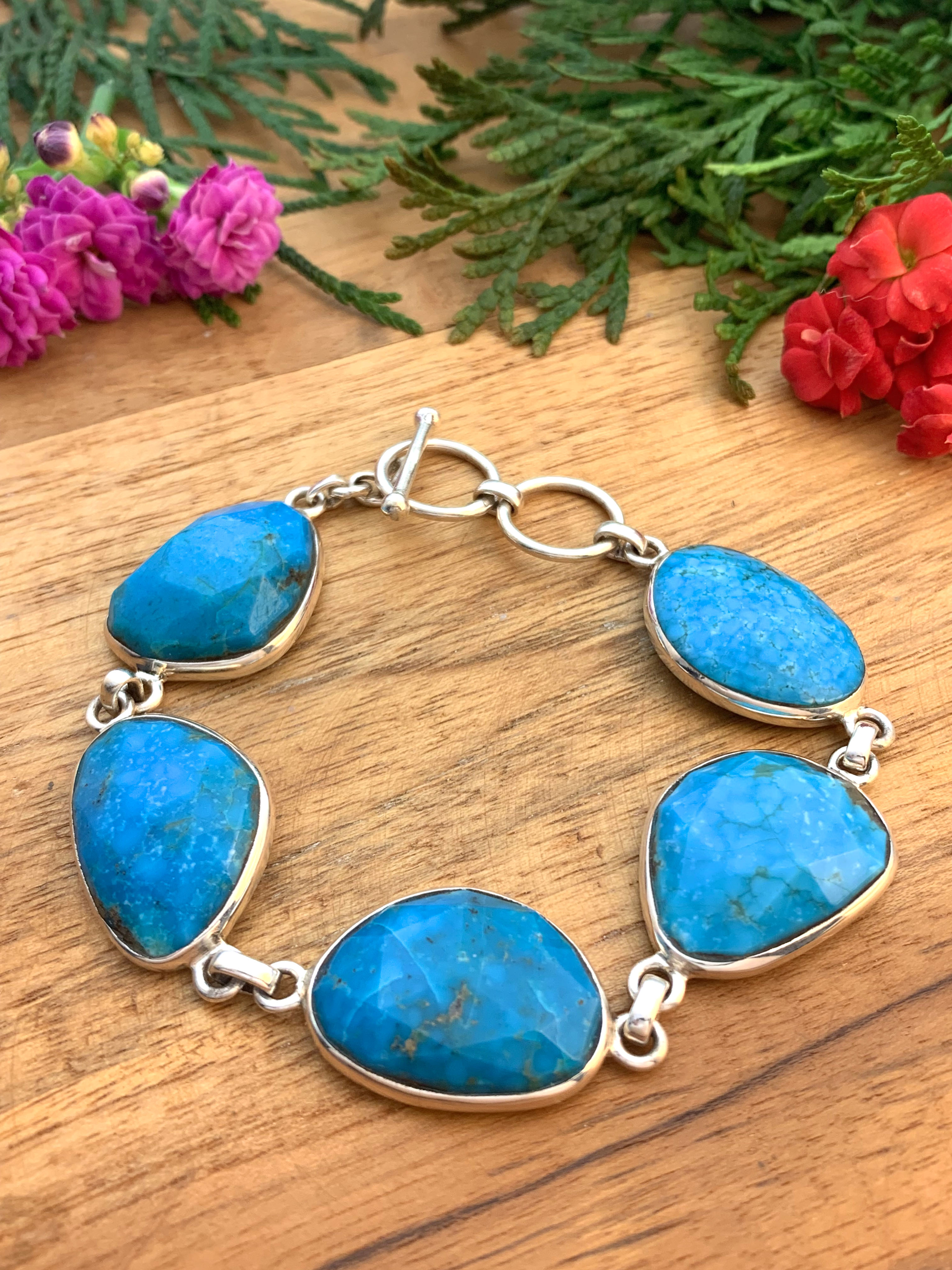 tuerkis-armband-turquoise-bracelet-ab00271 Türkis Armband - Arizona