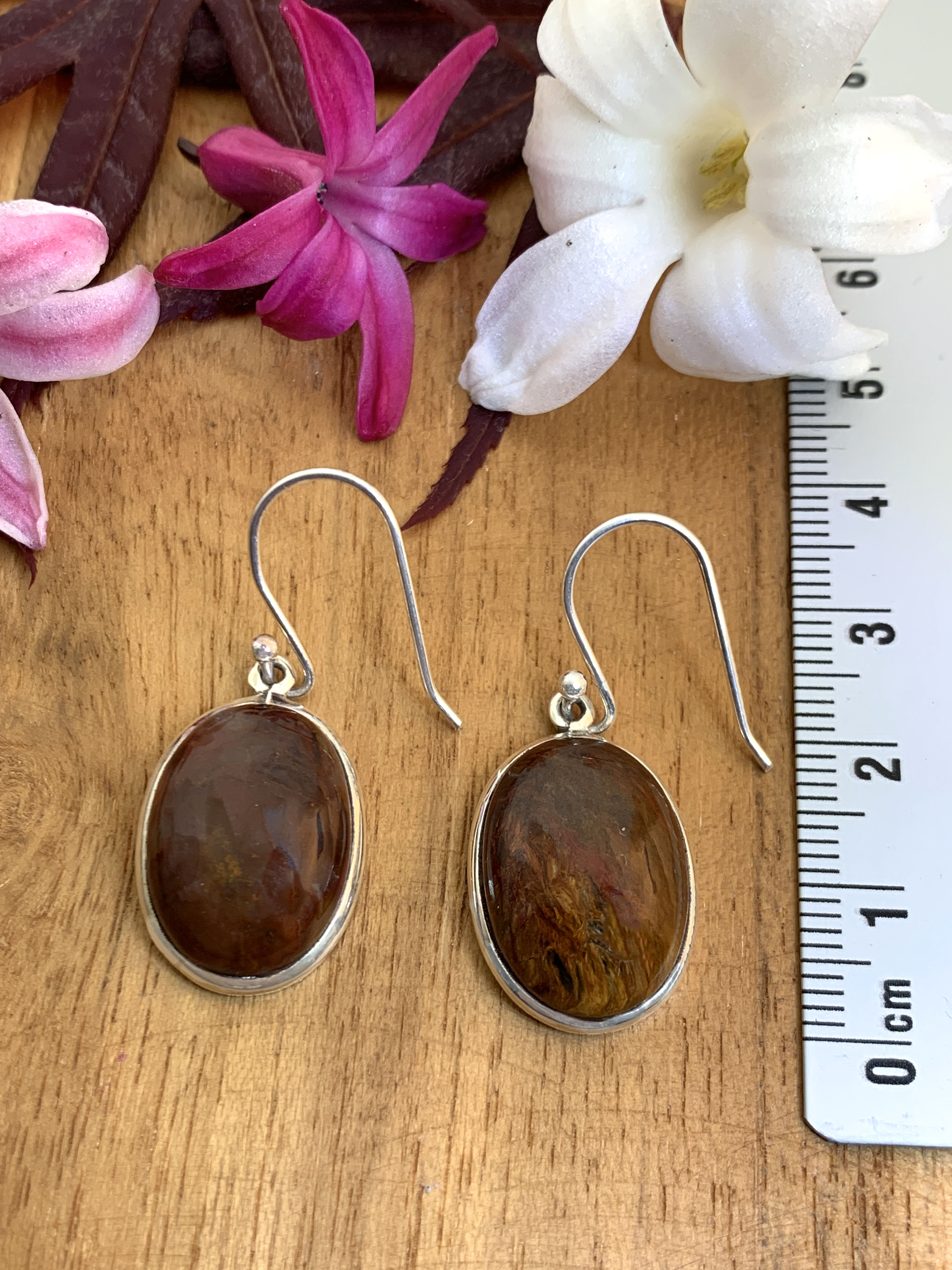 pietersit-ohrringe-ohrhaenger-pietersite-earrings-ohr00533 Pietersit Ohrhänger