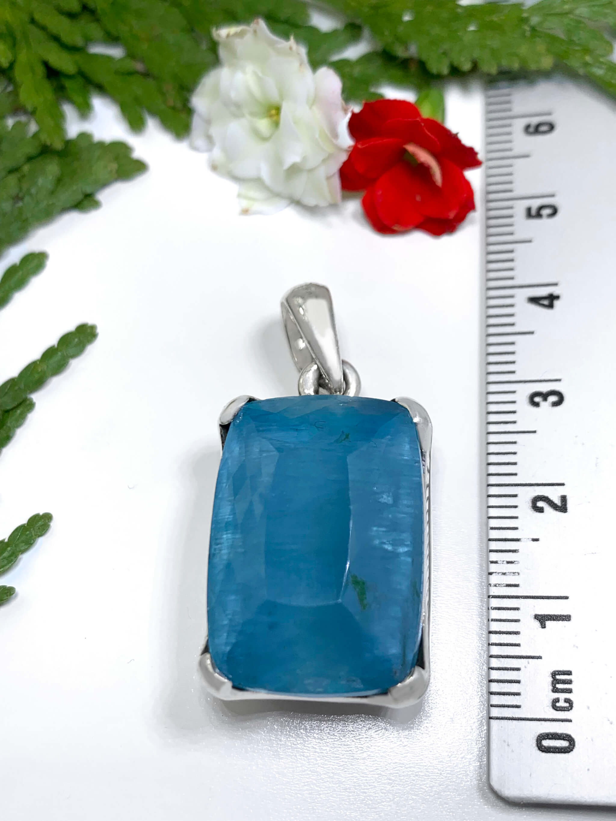 aquamarin-anhaenger-aquamarine-pendant-ah05559-5 Aquamarin Anhänger