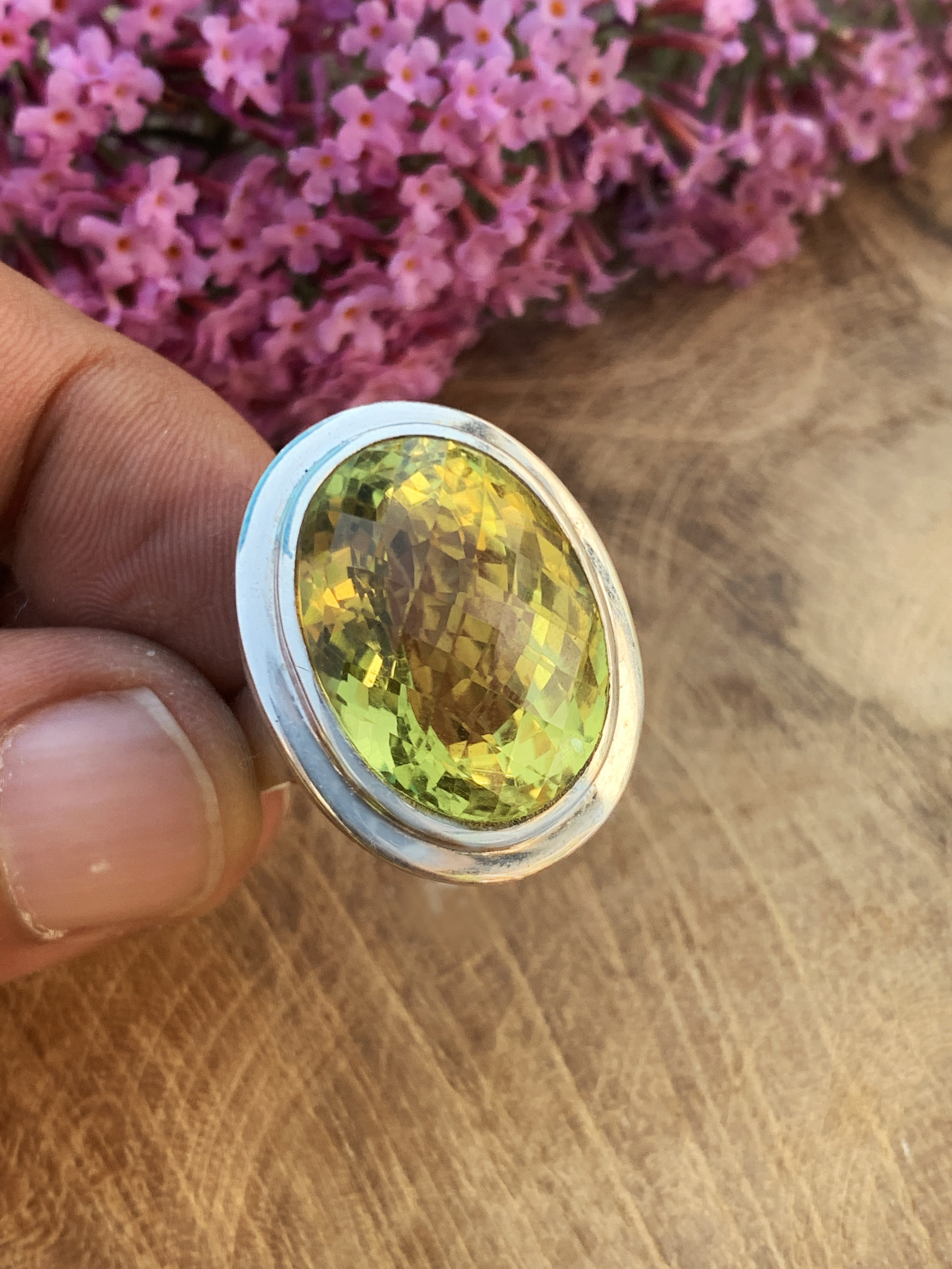 r01236-3-lemonquarz-ring-lemon-quartz-ring Lemonquarz Ring - 54