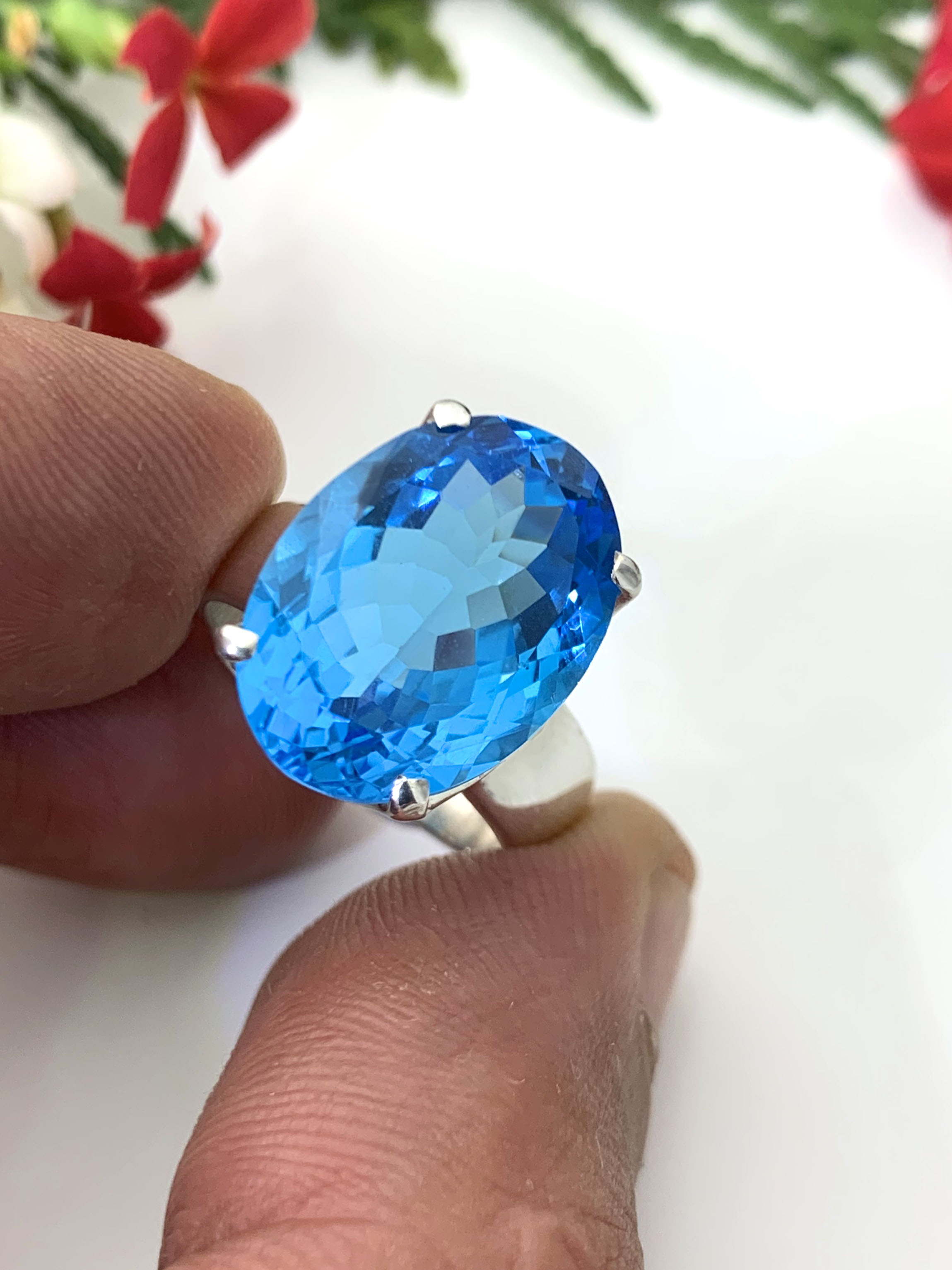 blautopas-ring-blue-topaz-swiss-london-ring-r02305-2 Blautopas Ring -  Swiss TOP