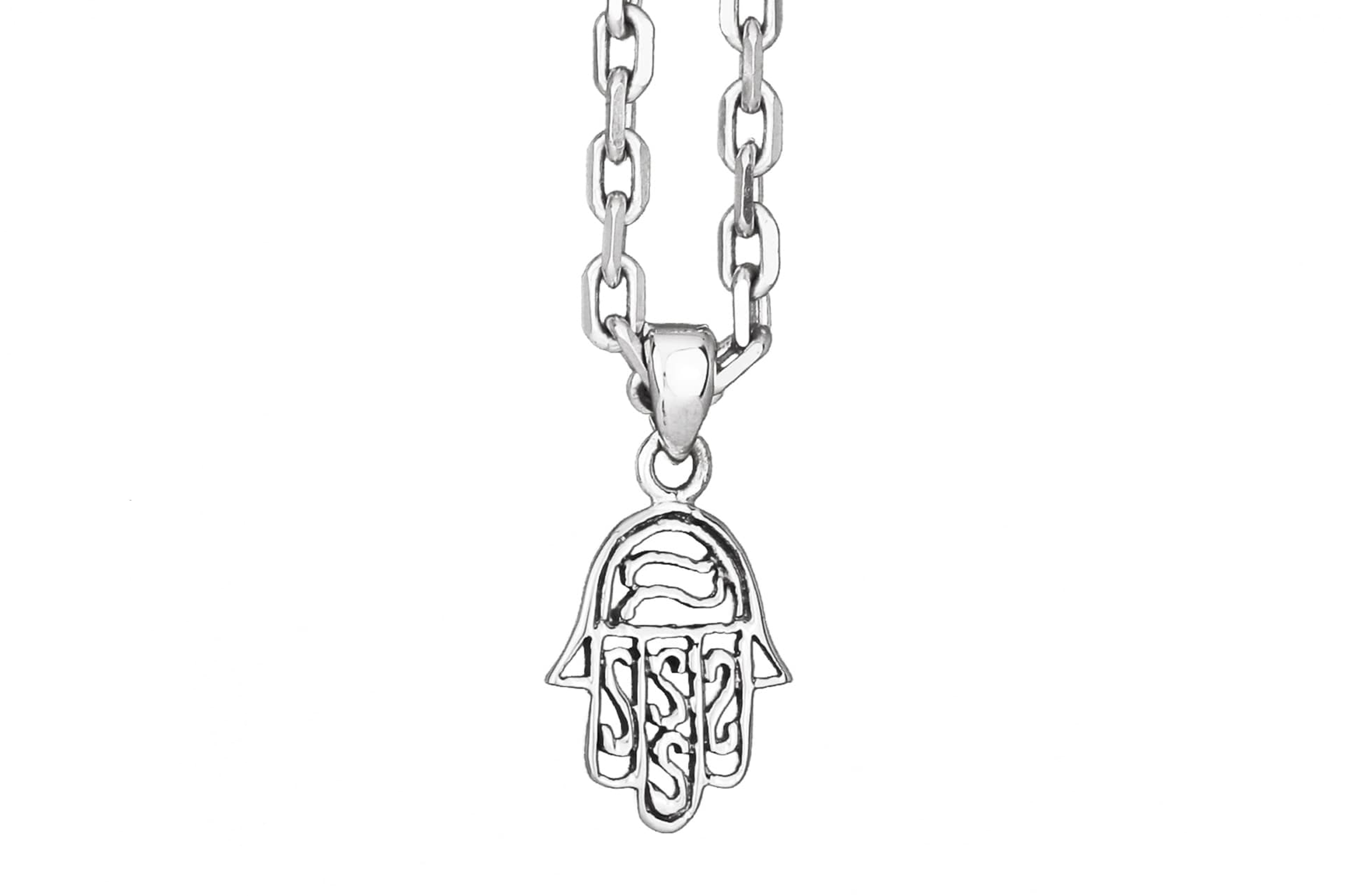 anhaenger-hand-der-fatima-S160 Hand der Fatima Anhänger