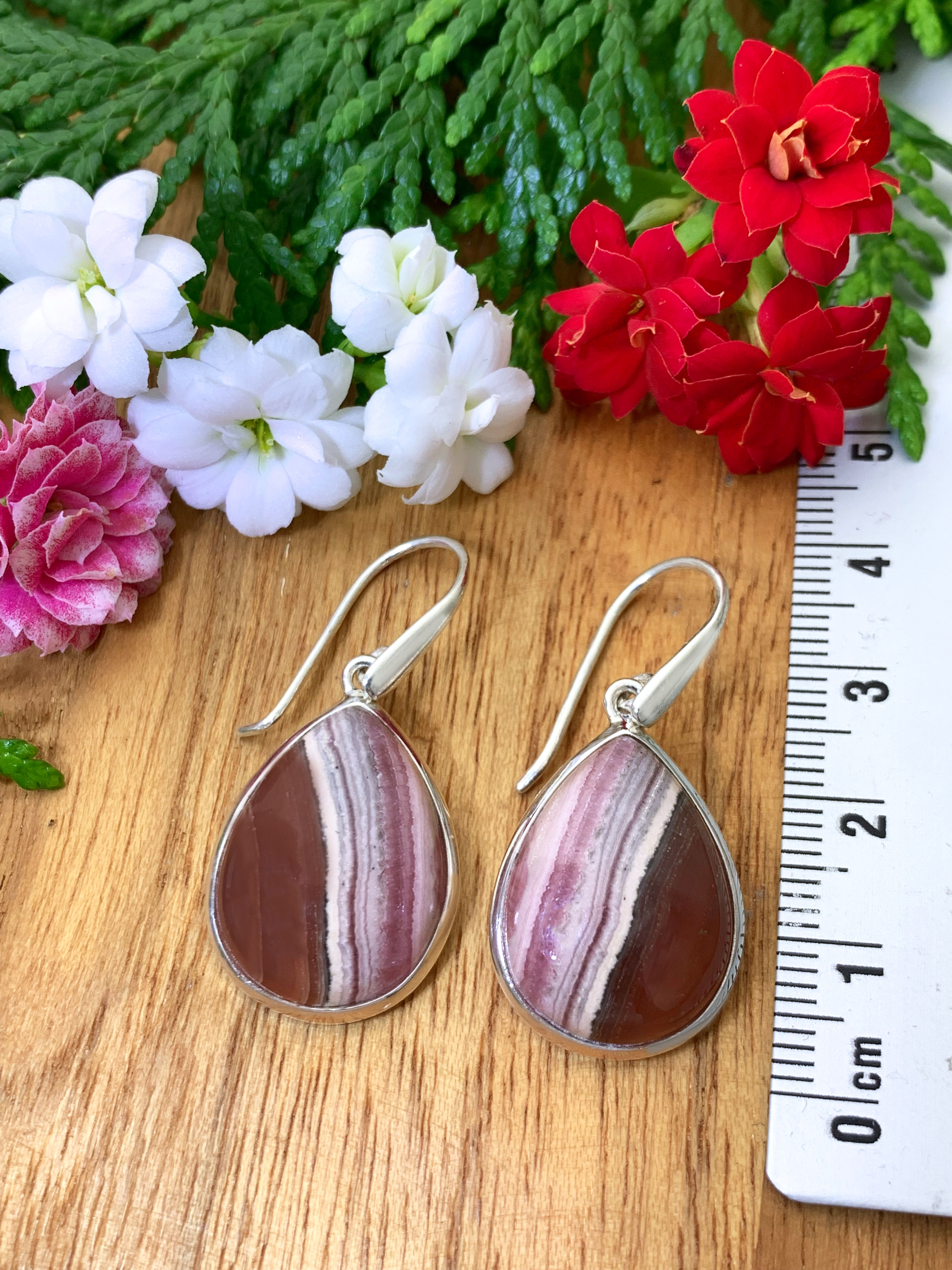 rhodochrosit-ohrhaenger-rhodochrosite-earrings-ohr00691 Rhodochrosit Ohrhänger