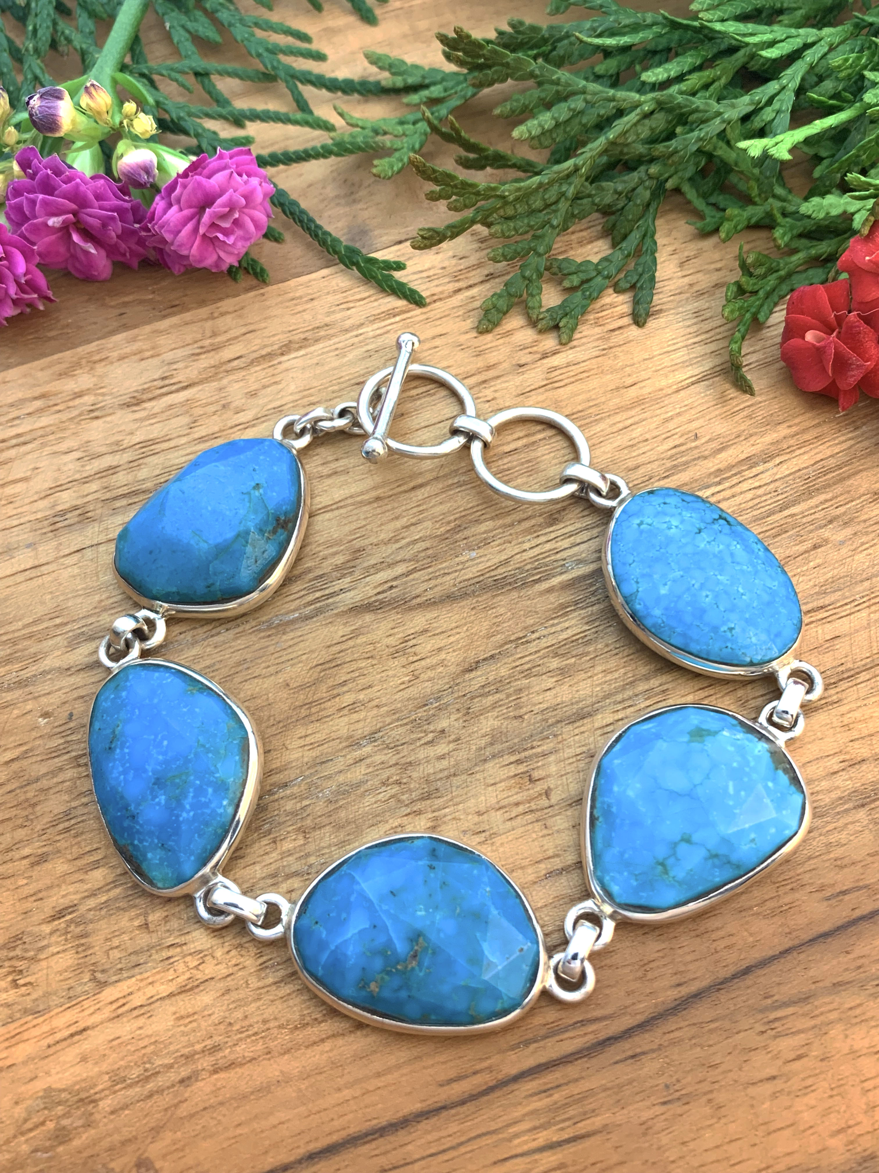 tuerkis-armband-turquoise-bracelet-ab00271-3 Türkis Armband - Arizona